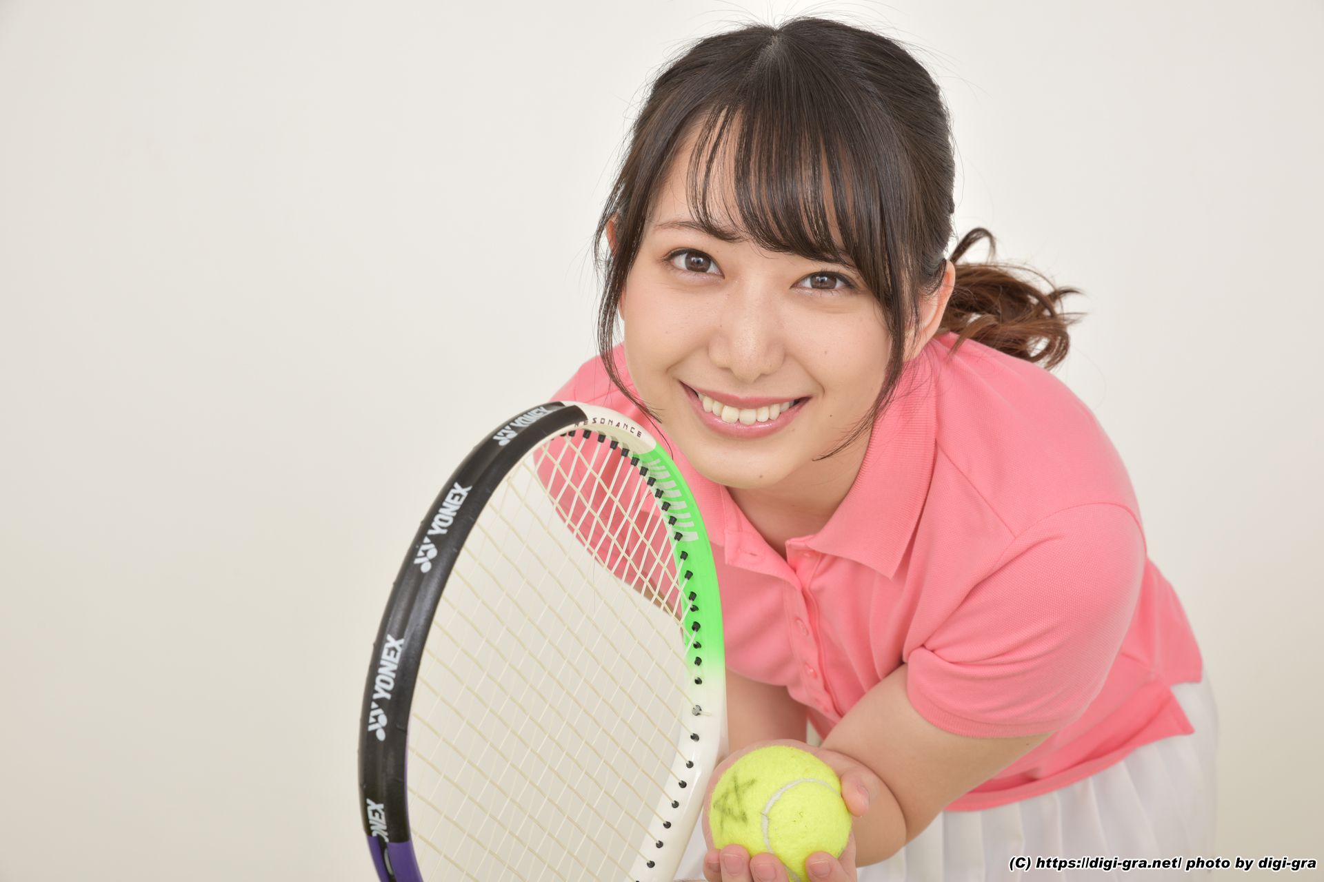 [Digi-Gra] Mizuki Yayoi 弥生みづき Photoset 01