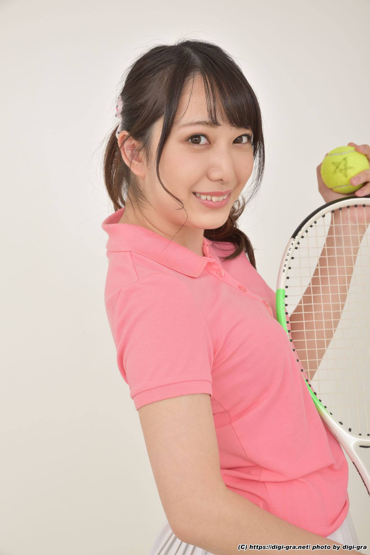[Digi-Gra] Mizuki Yayoi 弥生みづき Photoset 01