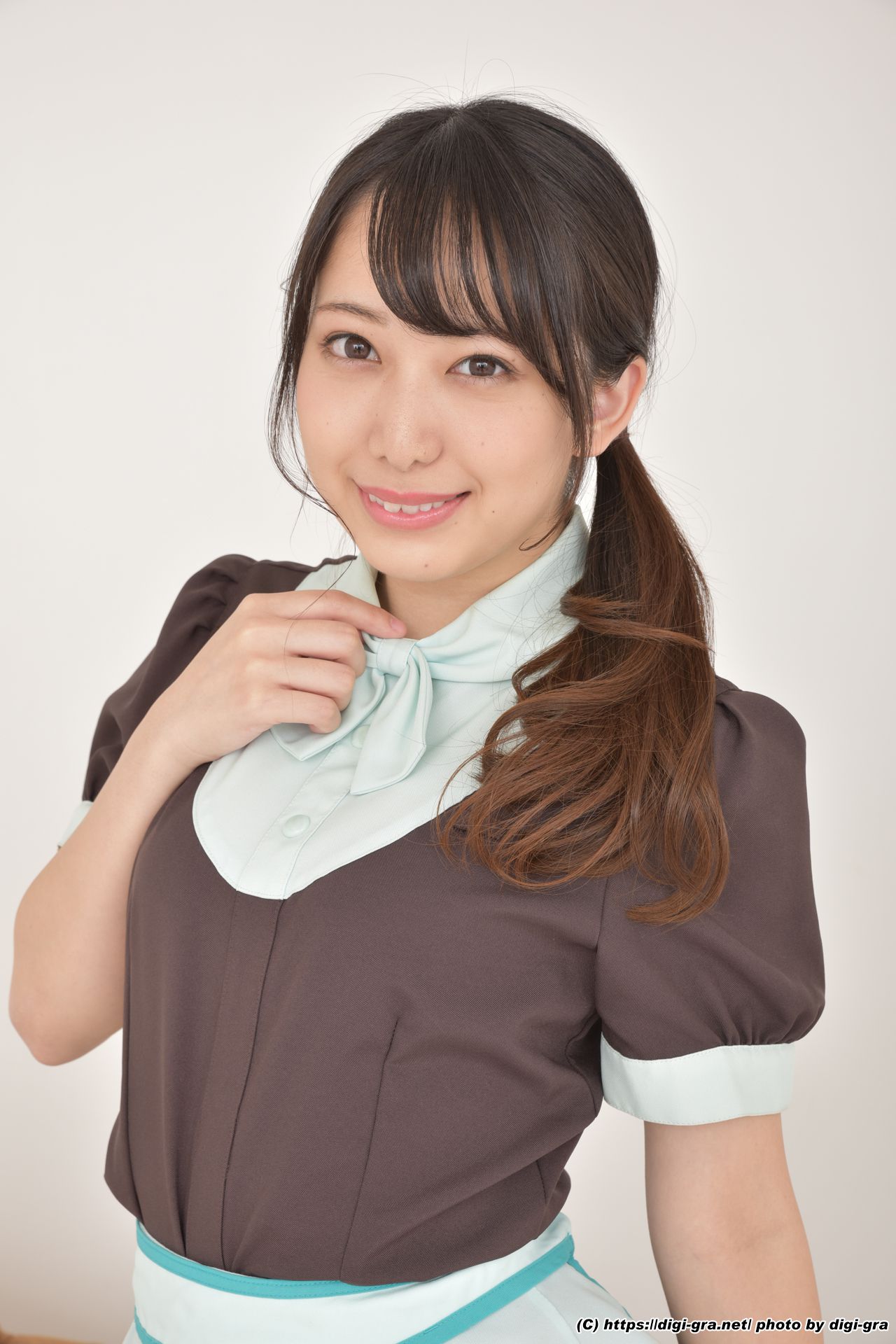 [Digi-Gra] Mizuki Yayoi 弥生みづき Photoset 02