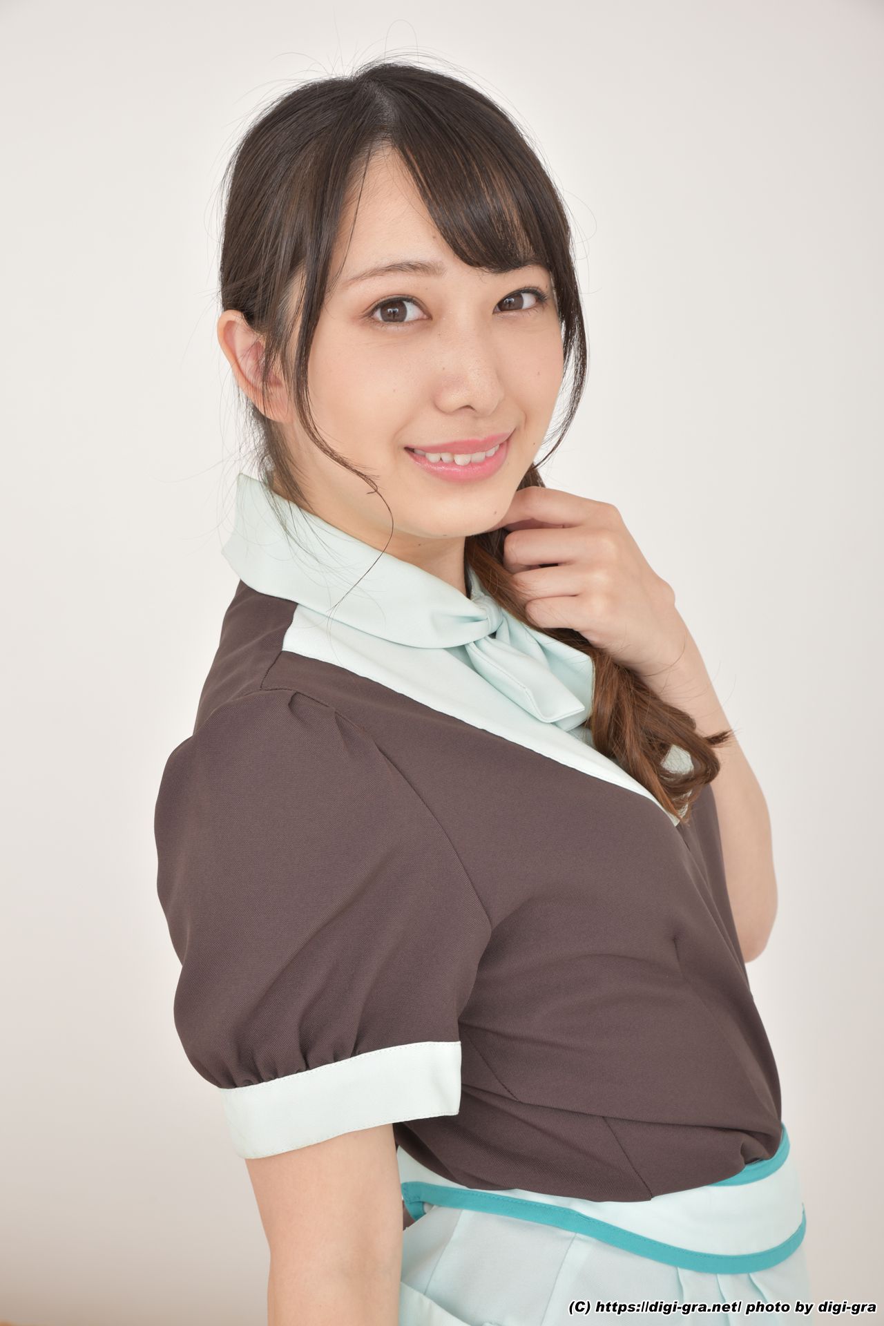 [Digi-Gra] Mizuki Yayoi 弥生みづき Photoset 02