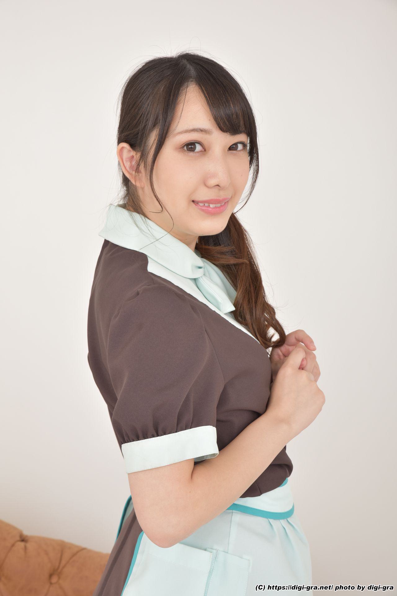 [Digi-Gra] Mizuki Yayoi 弥生みづき Photoset 02