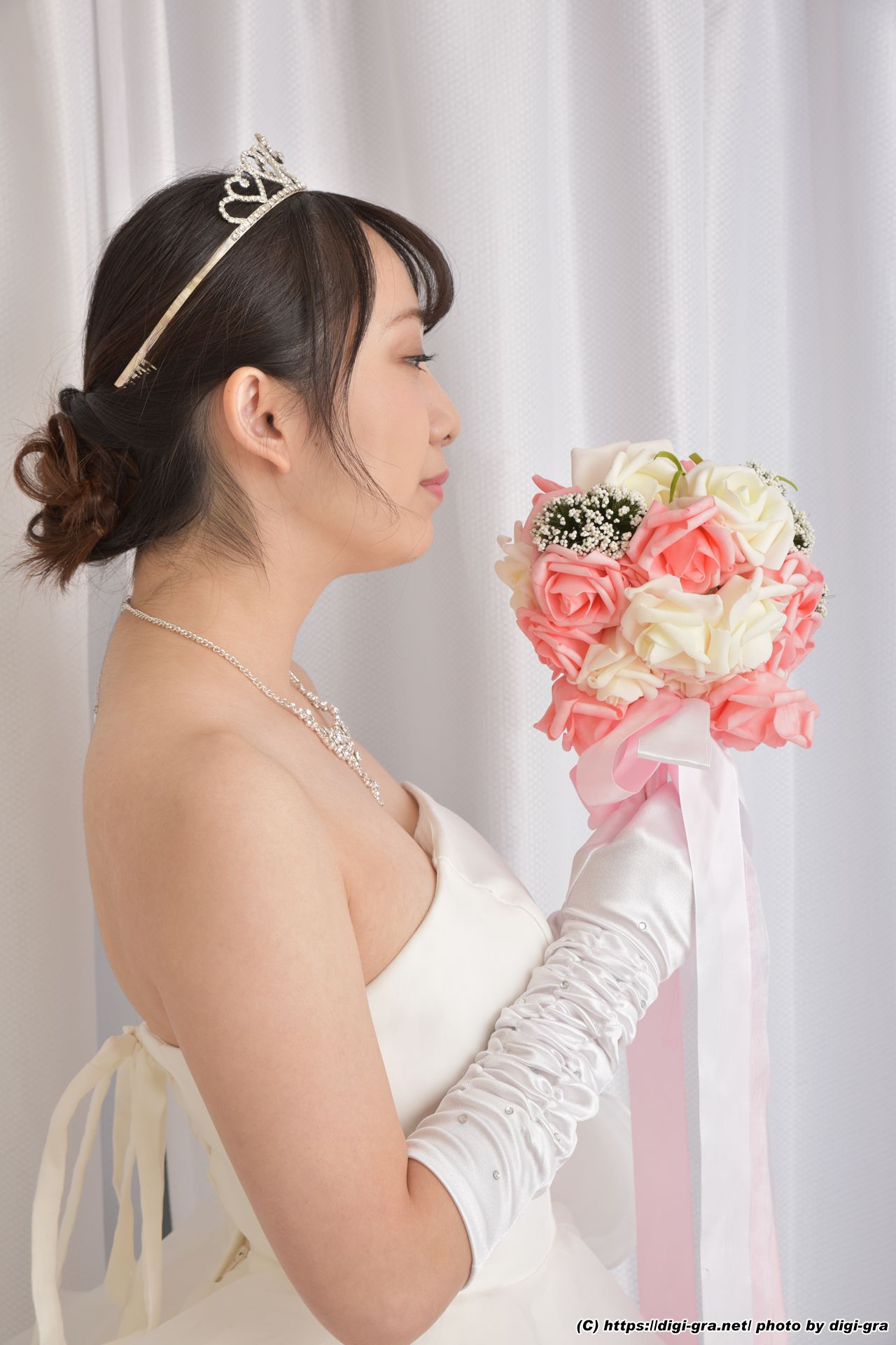 [Digi-Gra] Mizuki Yayoi 弥生みづき Photoset 03