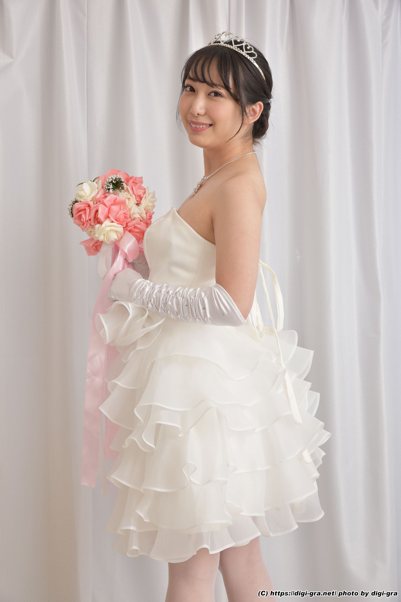 [Digi-Gra] Mizuki Yayoi 弥生みづき Photoset 03