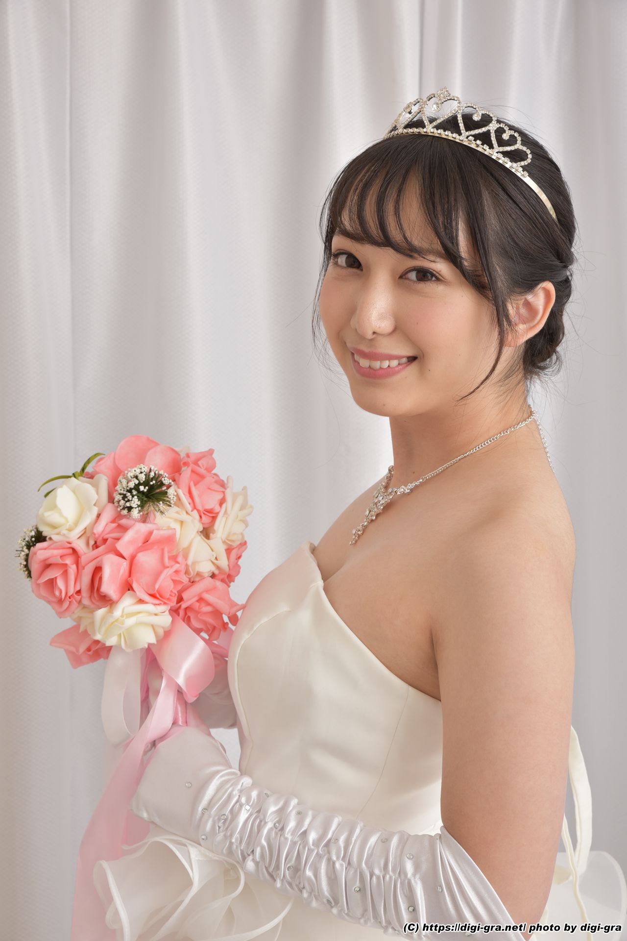 [Digi-Gra] Mizuki Yayoi 弥生みづき Photoset 03