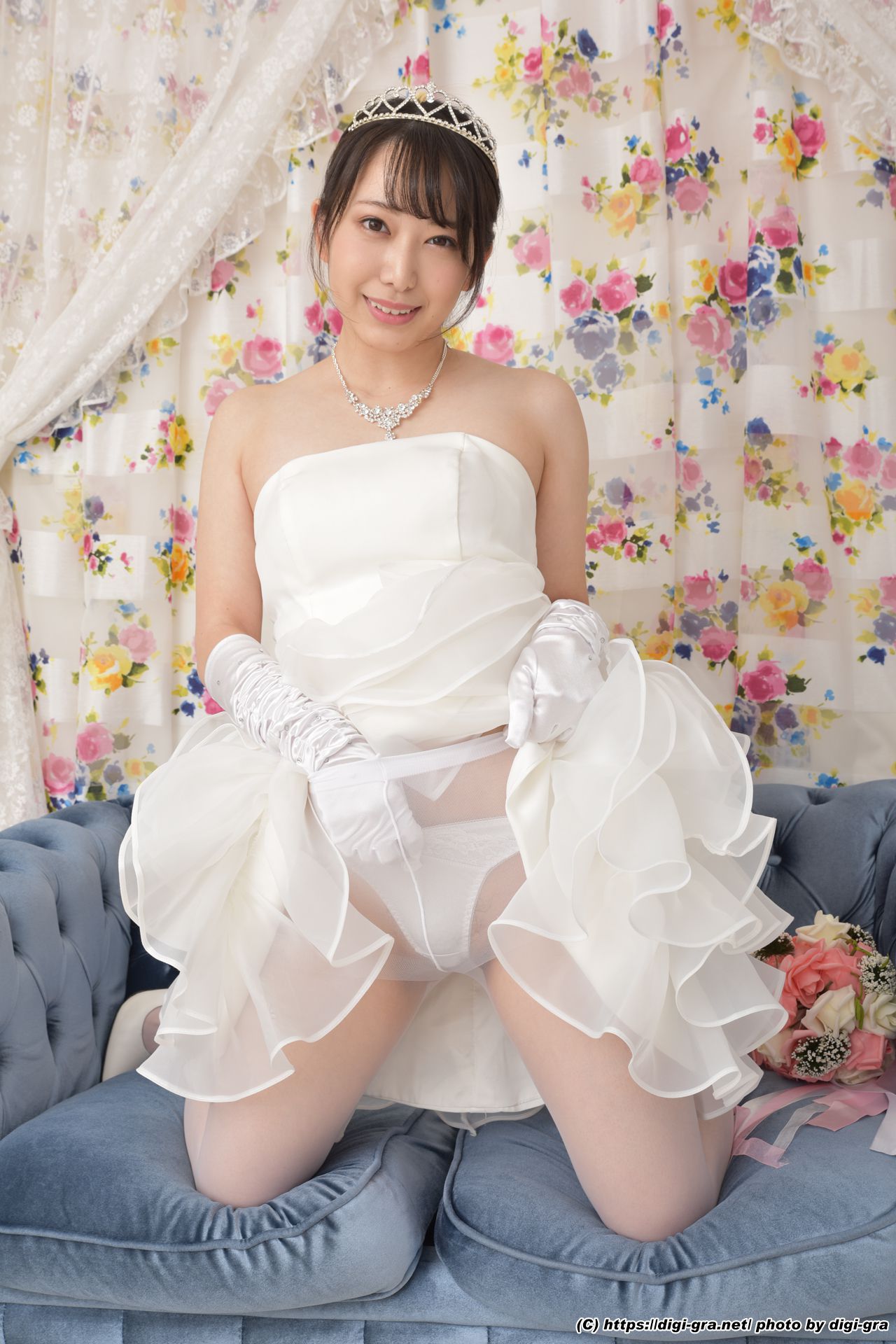 [Digi-Gra] Mizuki Yayoi 弥生みづき Photoset 03