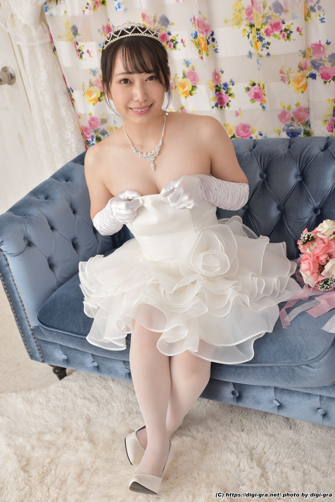 [Digi-Gra] Mizuki Yayoi 弥生みづき Photoset 03