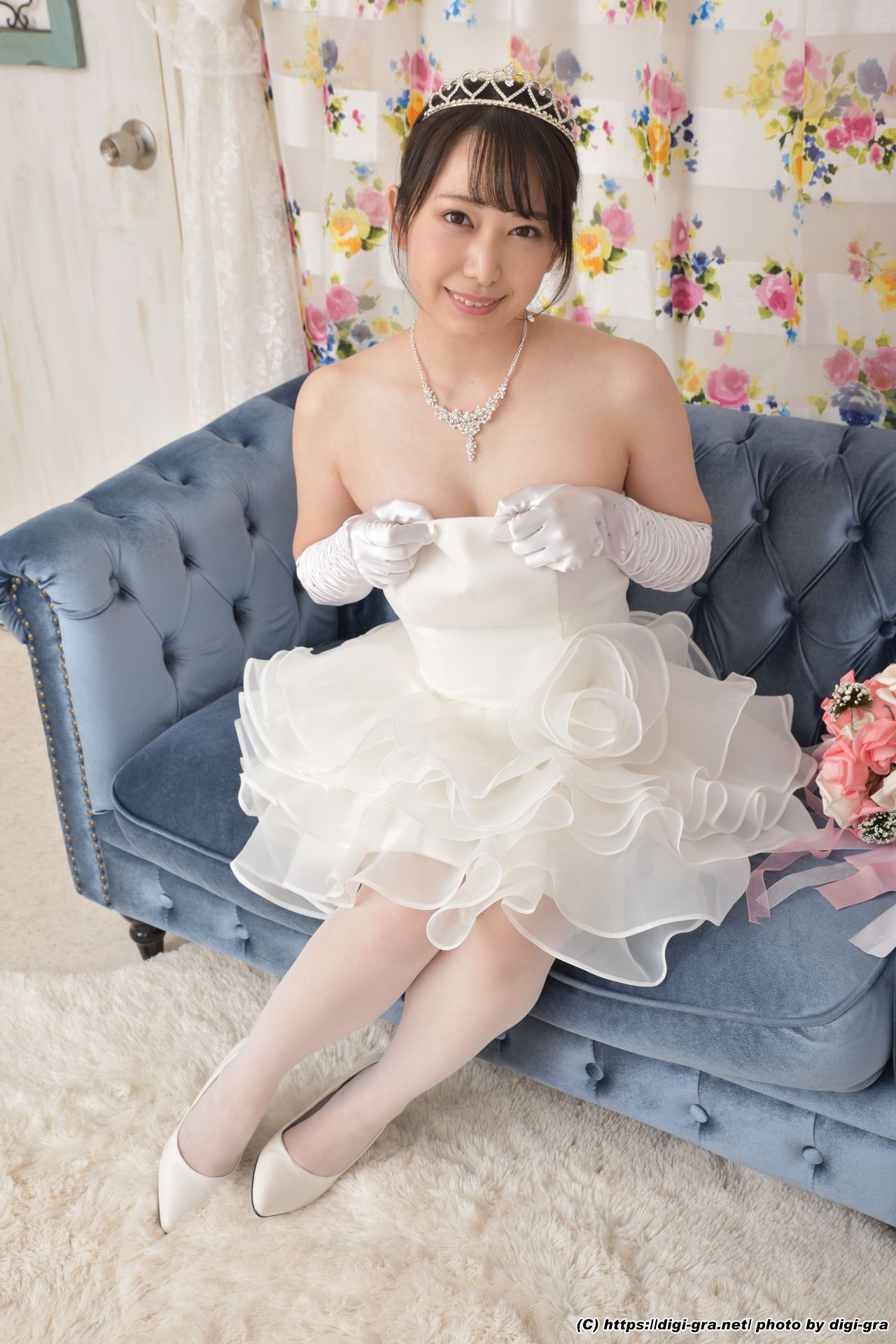 [Digi-Gra] Mizuki Yayoi 弥生みづき Photoset 03