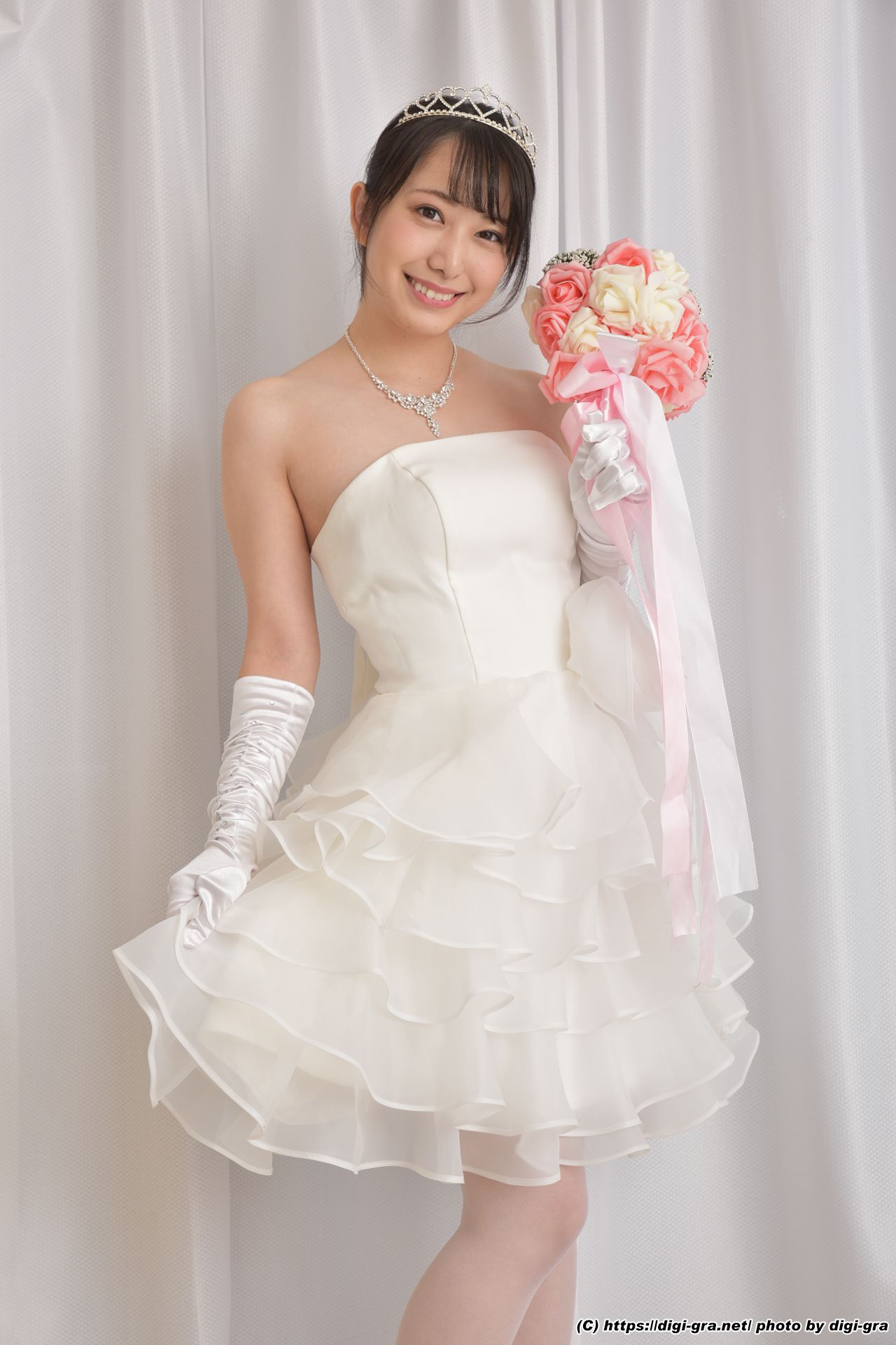 [Digi-Gra] Mizuki Yayoi 弥生みづき Photoset 03