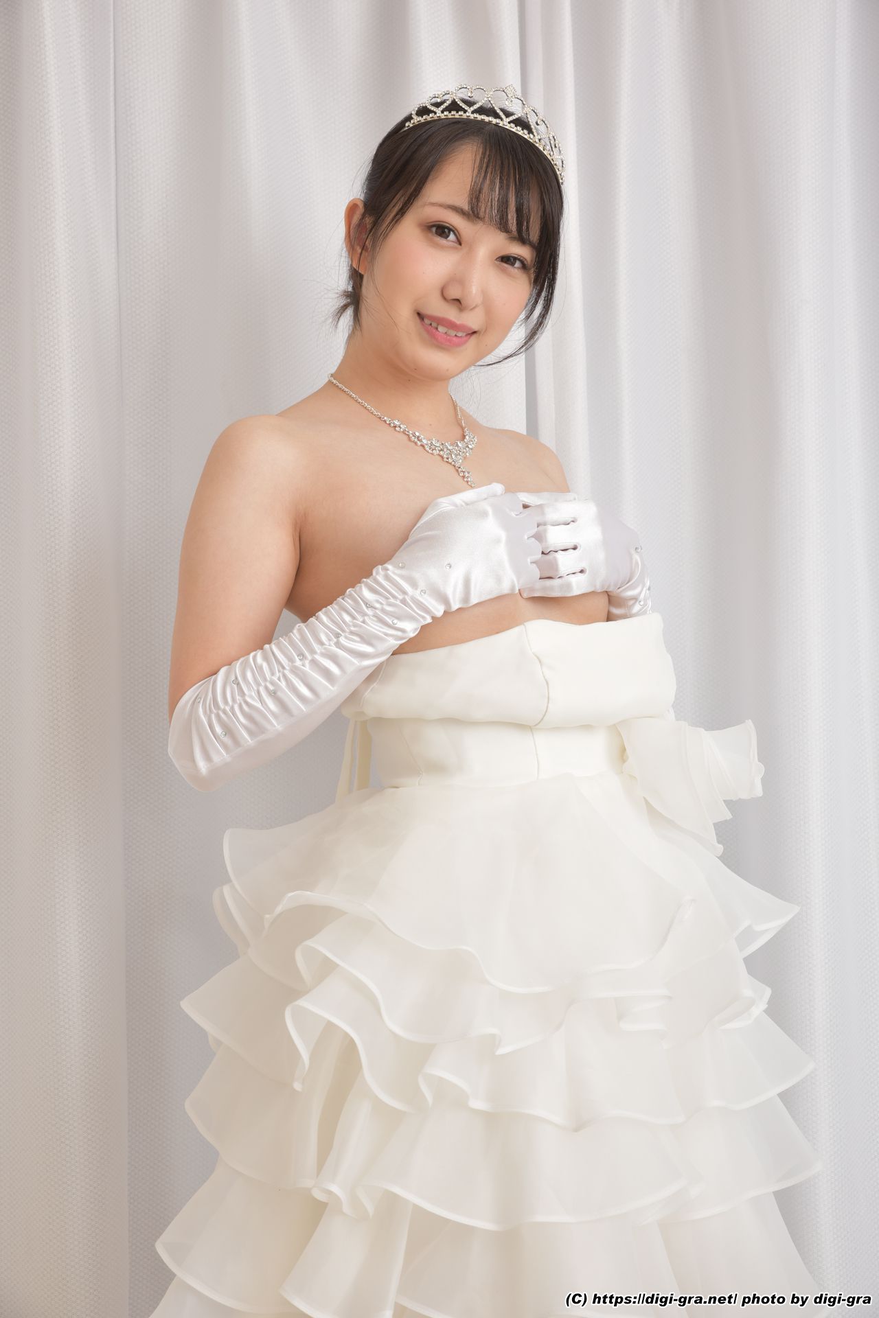 [Digi-Gra] Mizuki Yayoi 弥生みづき Photoset 03