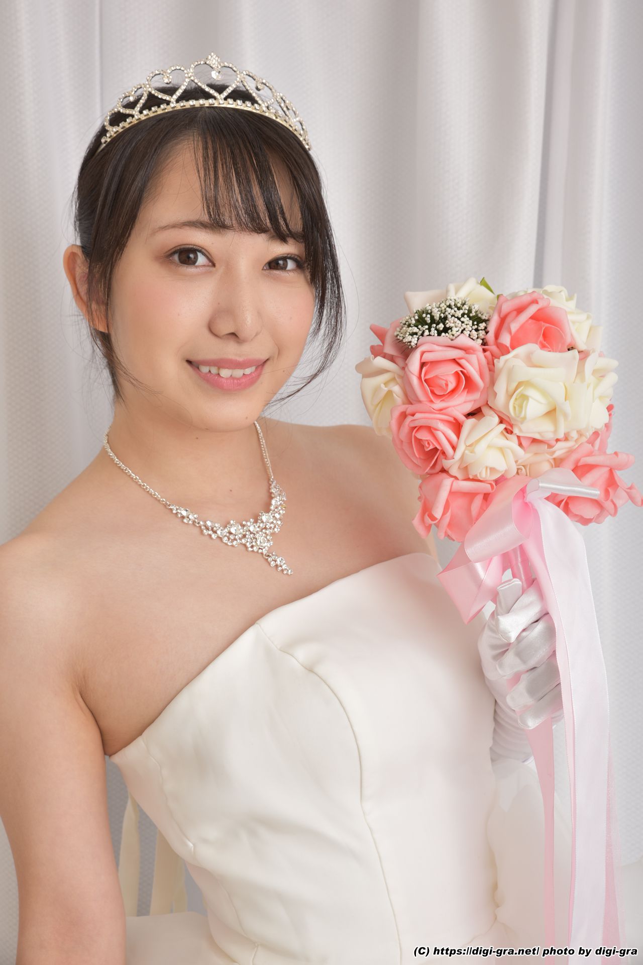 [Digi-Gra] Mizuki Yayoi 弥生みづき Photoset 03