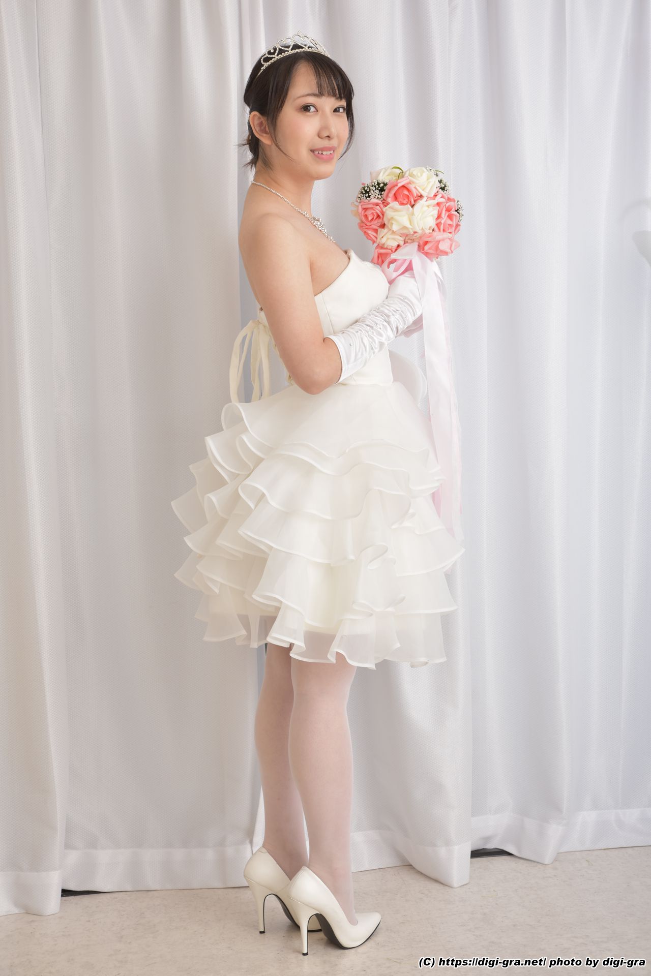 [Digi-Gra] Mizuki Yayoi 弥生みづき Photoset 03