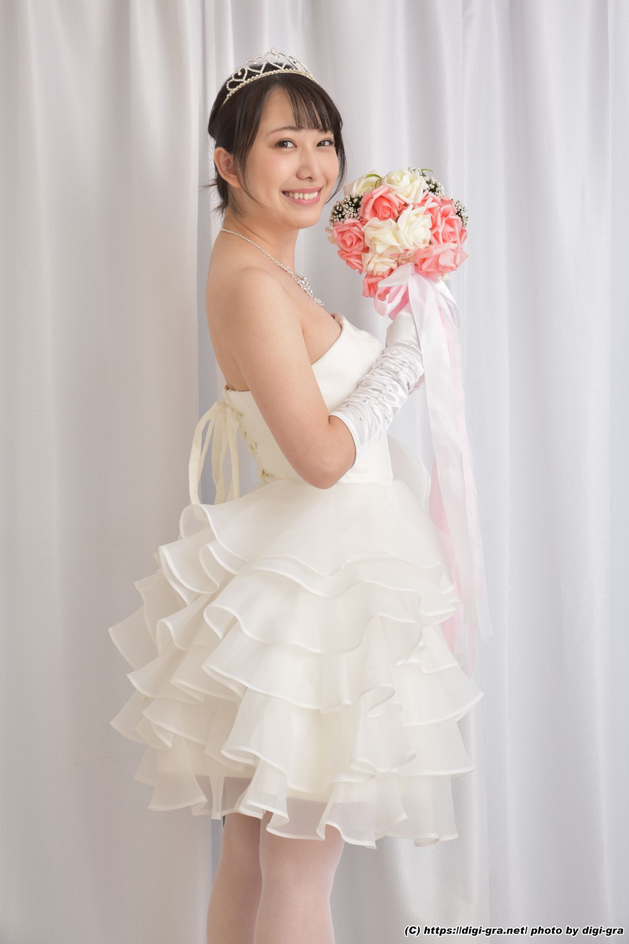 [Digi-Gra] Mizuki Yayoi 弥生みづき Photoset 03