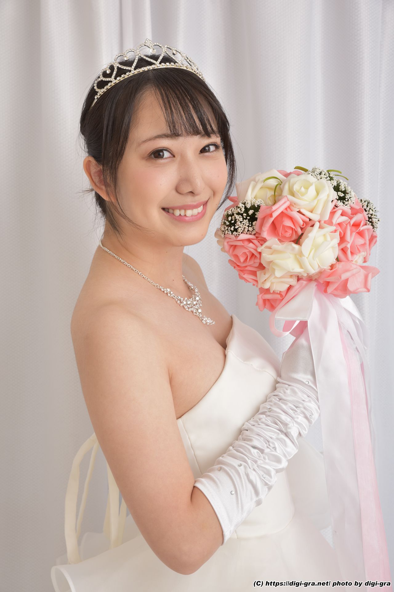 [Digi-Gra] Mizuki Yayoi 弥生みづき Photoset 03