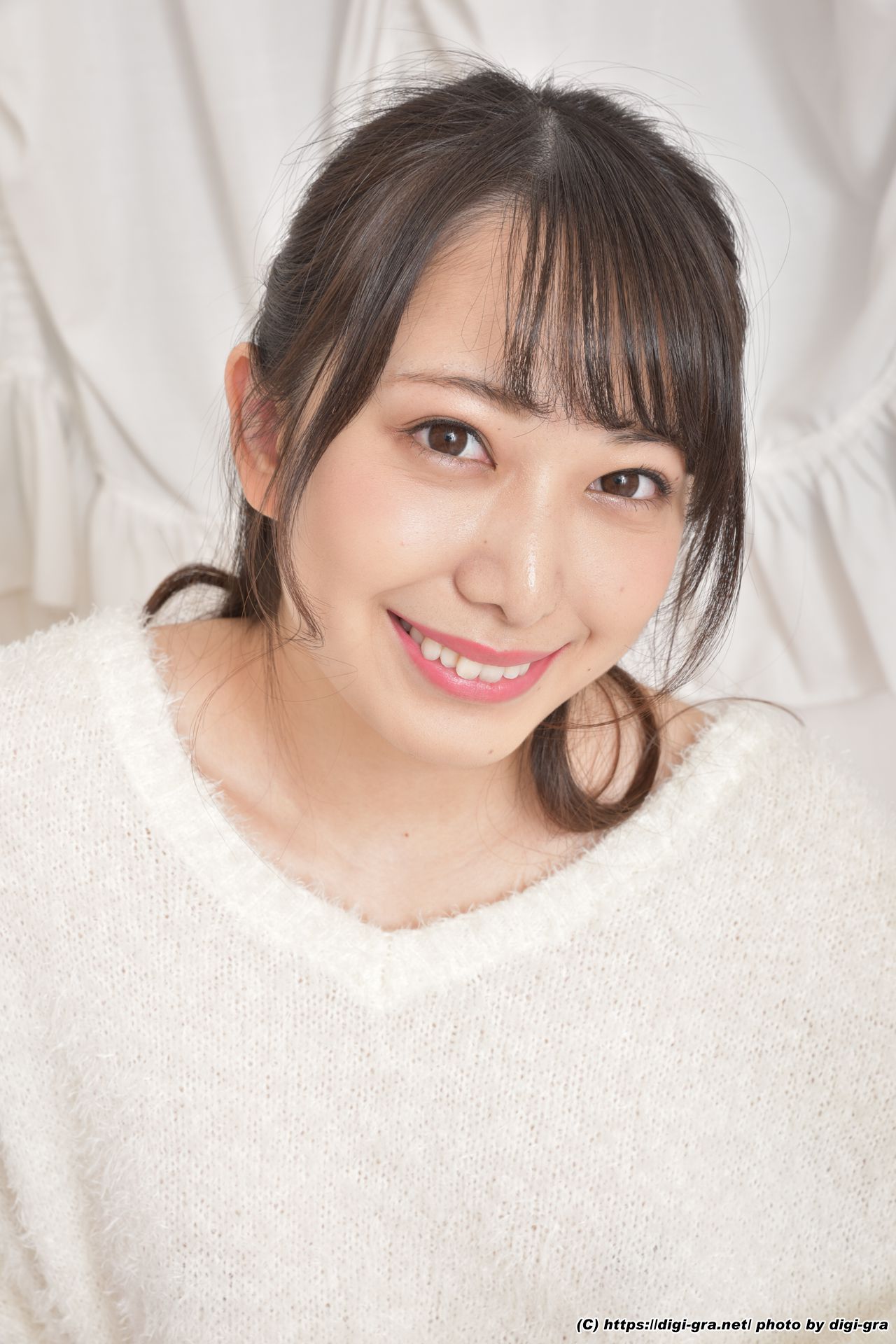[Digi-Gra] Mizuki Yayoi 弥生みづき Photoset 04