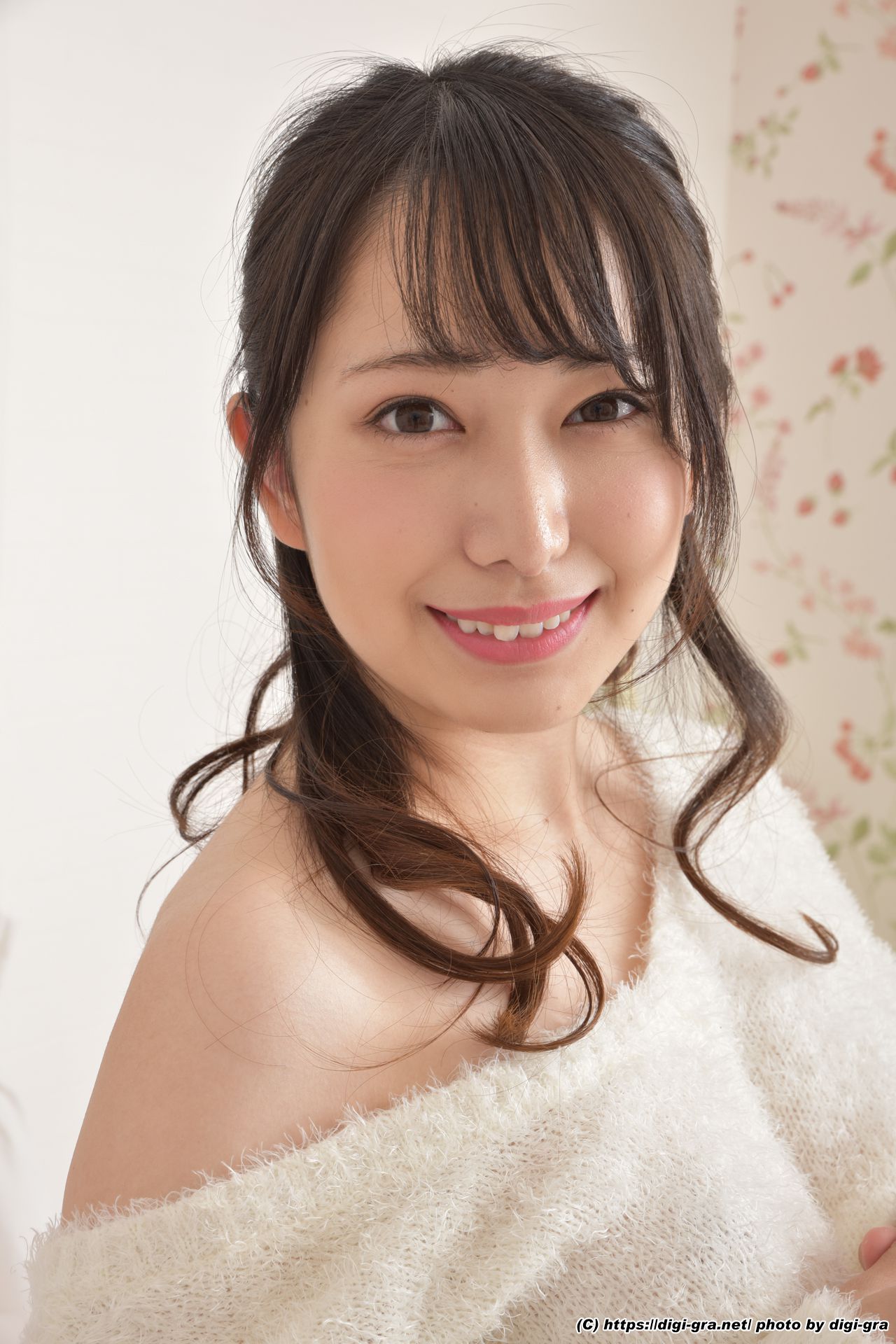 [Digi-Gra] Mizuki Yayoi 弥生みづき Photoset 04