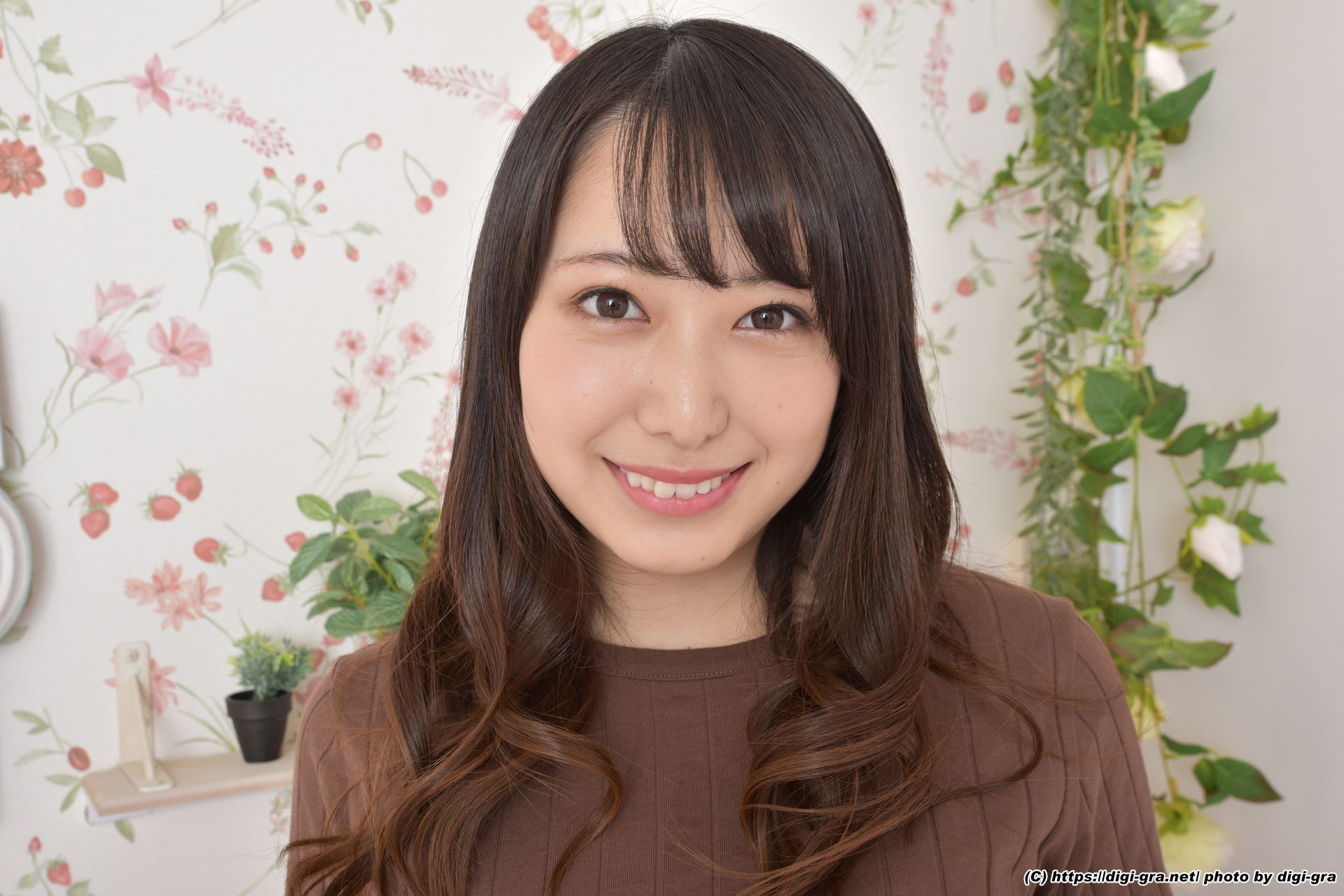 [Digi-Gra] Mizuki Yayoi 弥生みづき Photoset 05