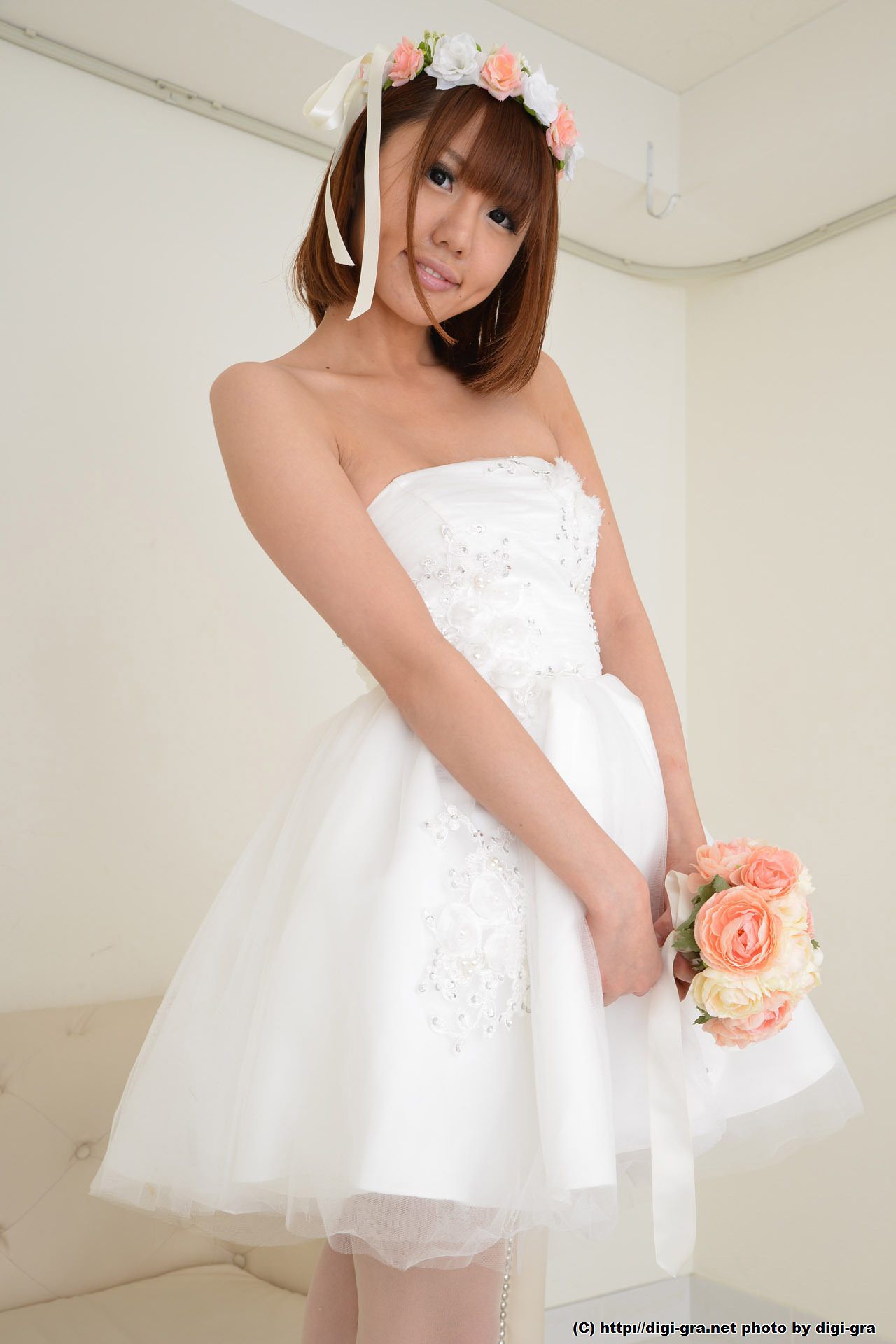 [Digi-Gra] Narumi Ayase 綾瀬なるみ Photoset 02