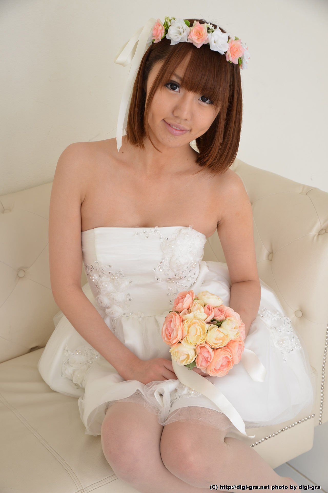 [Digi-Gra] Narumi Ayase 綾瀬なるみ Photoset 02