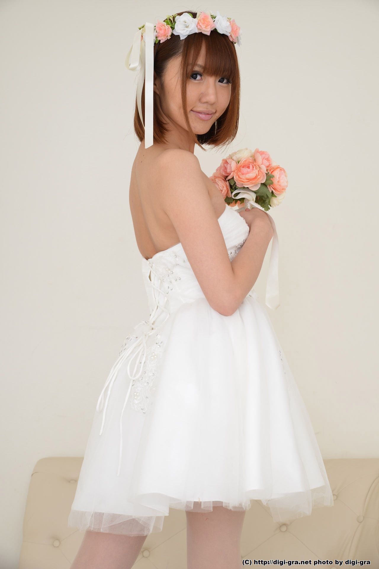 [Digi-Gra] Narumi Ayase 綾瀬なるみ Photoset 02