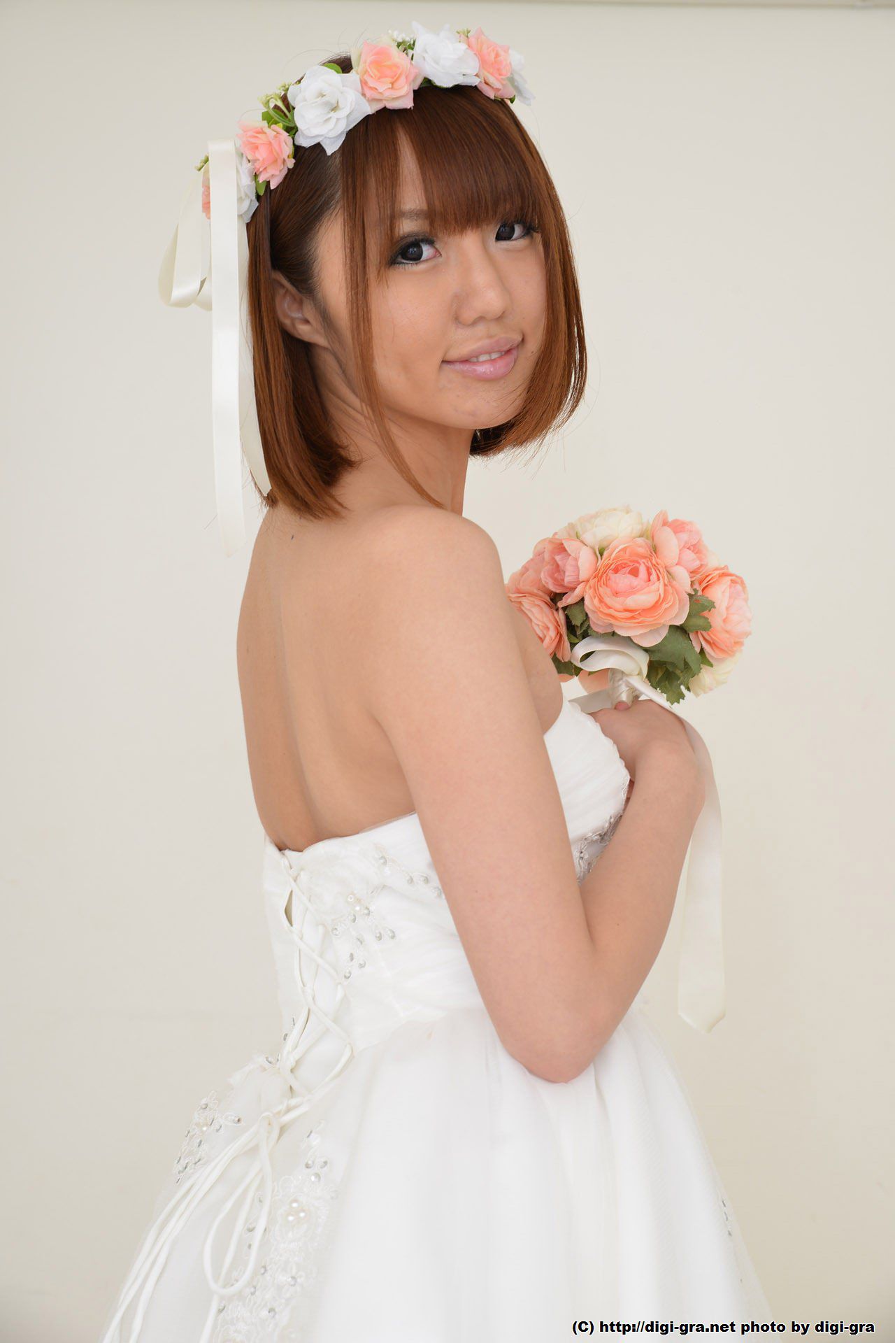 [Digi-Gra] Narumi Ayase 綾瀬なるみ Photoset 02