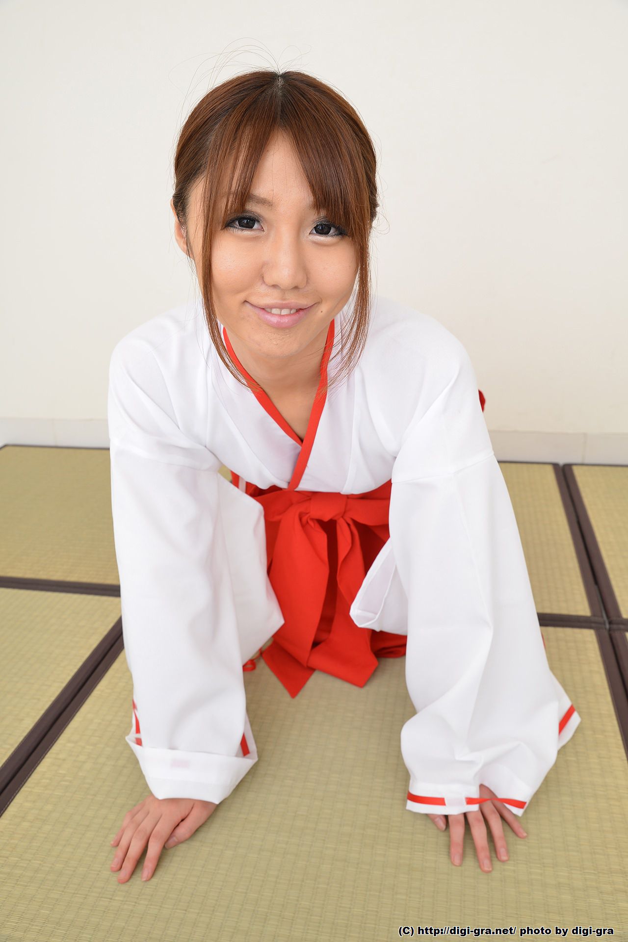 [Digi-Gra] Narumi Ayase 綾瀬なるみ Photoset 03