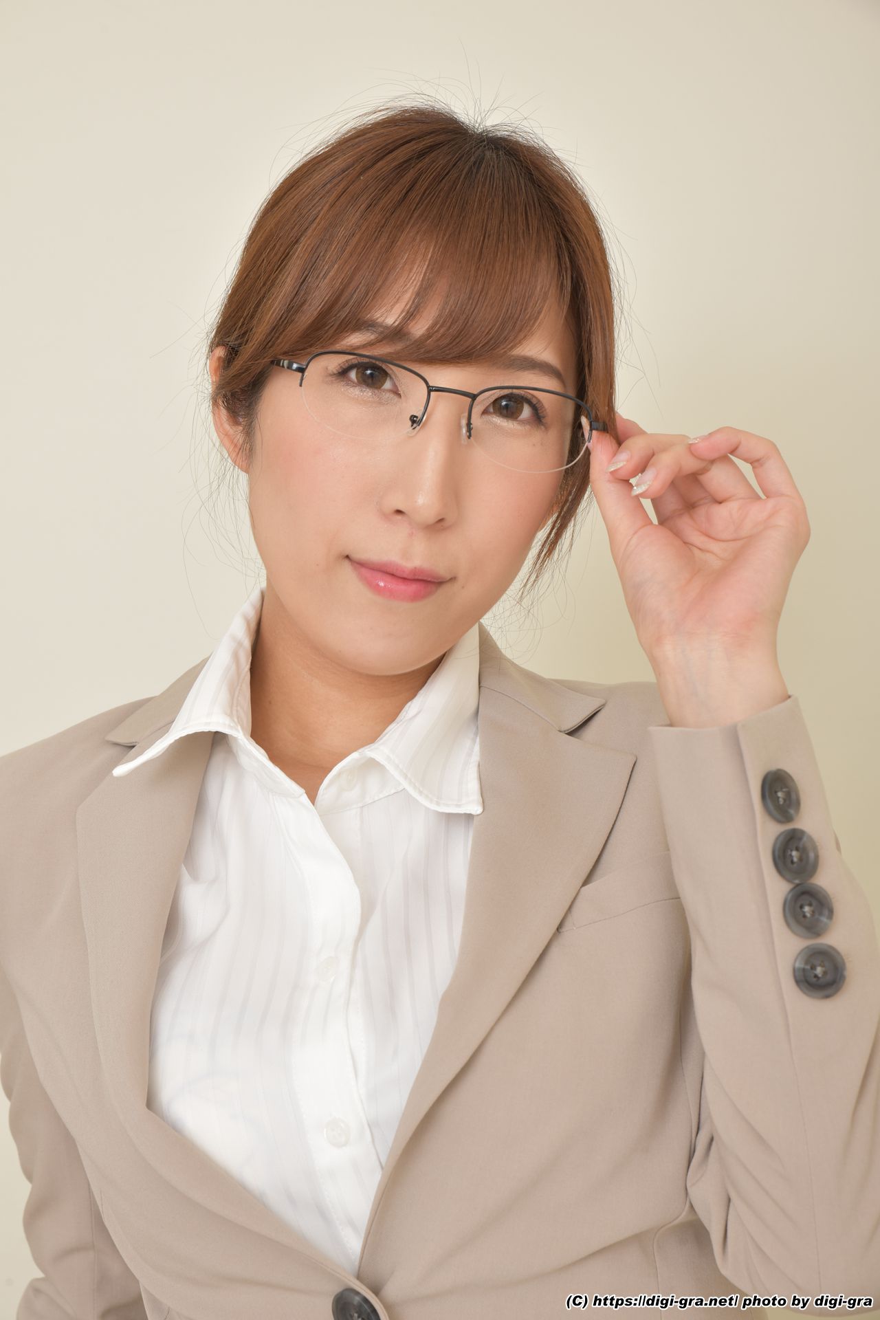 [Digi-Gra] Rina Ayana 彩奈リナ Photoset 01