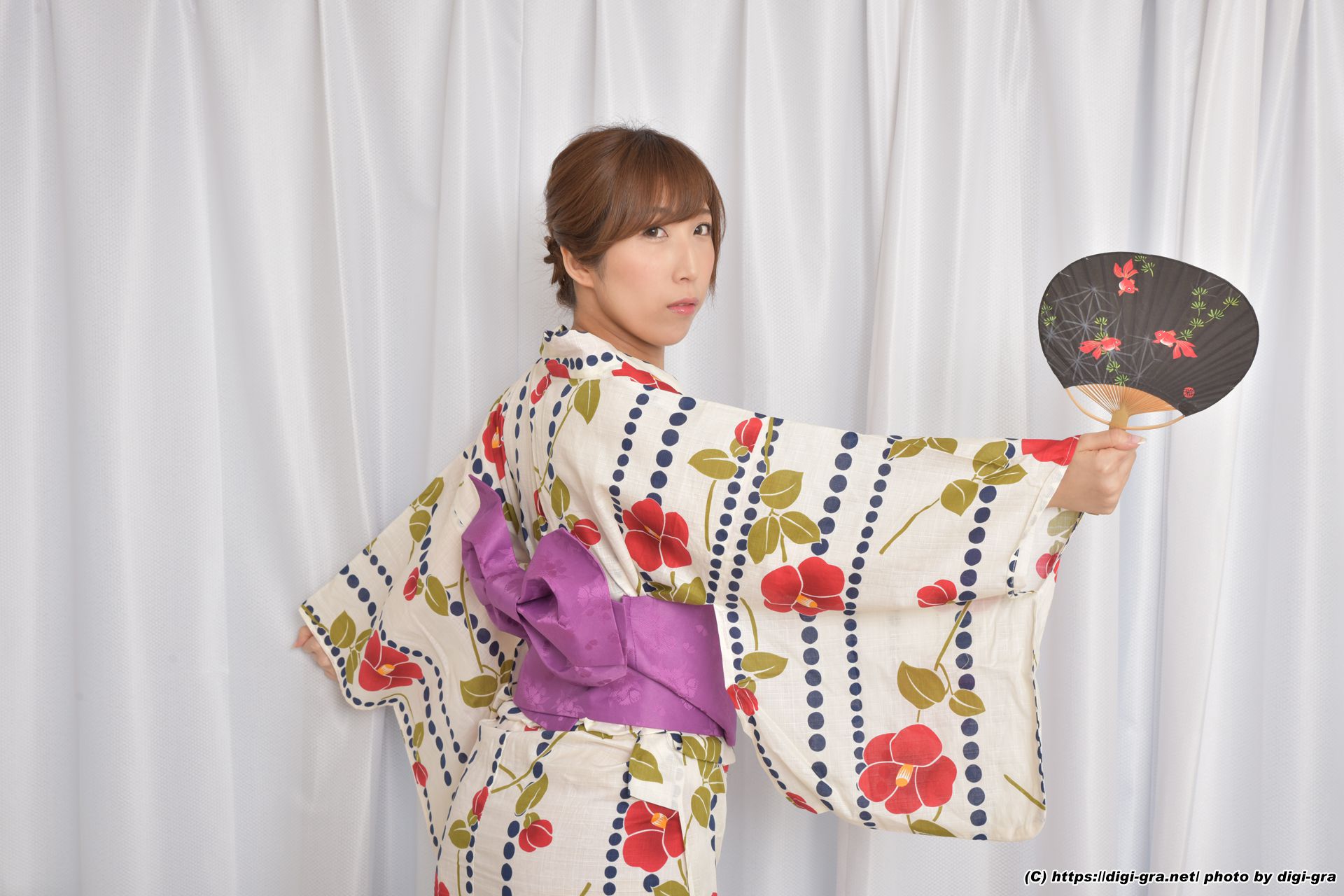 [Digi-Gra] Rina Ayana 彩奈リナ Photoset 03