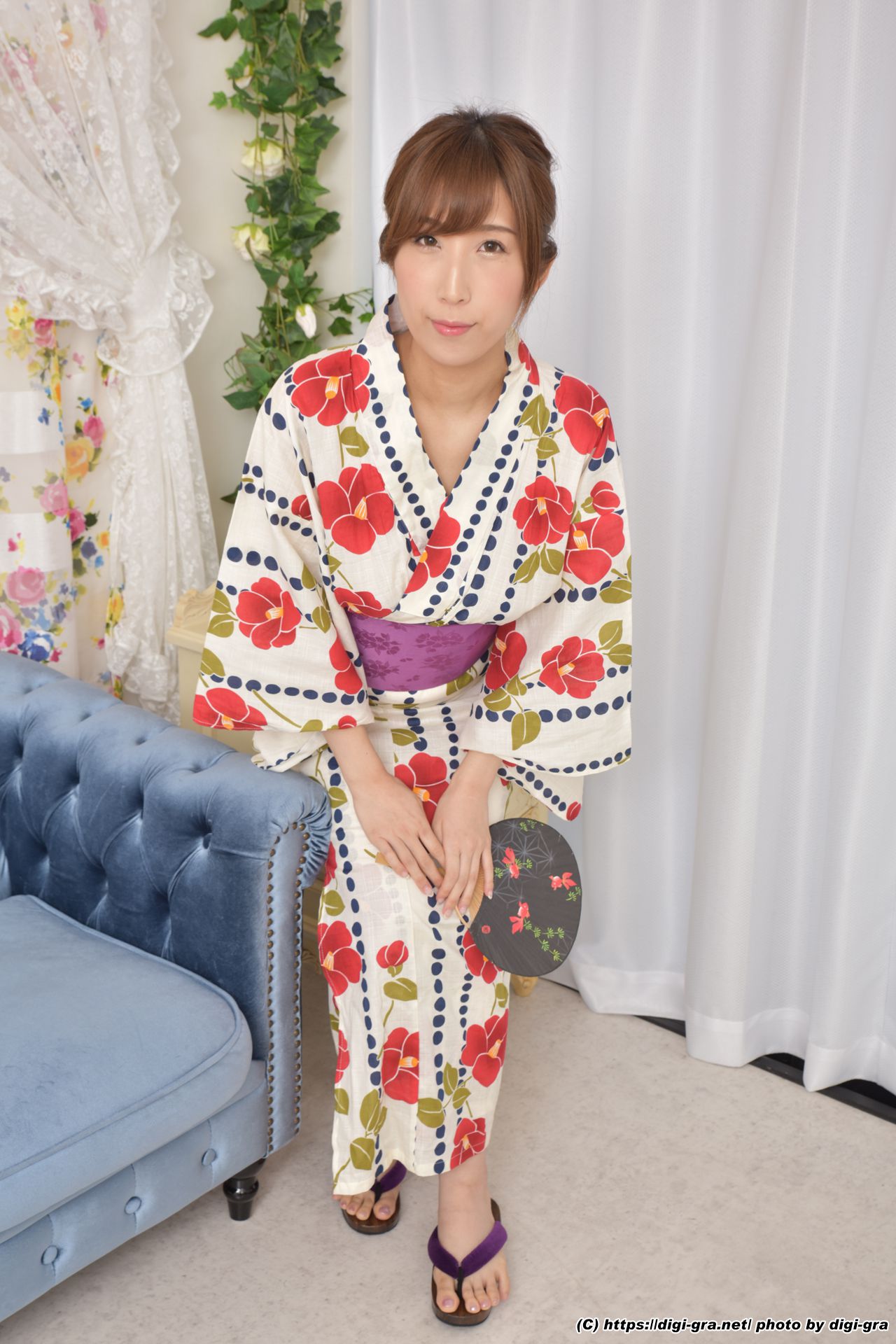 [Digi-Gra] Rina Ayana 彩奈リナ Photoset 03