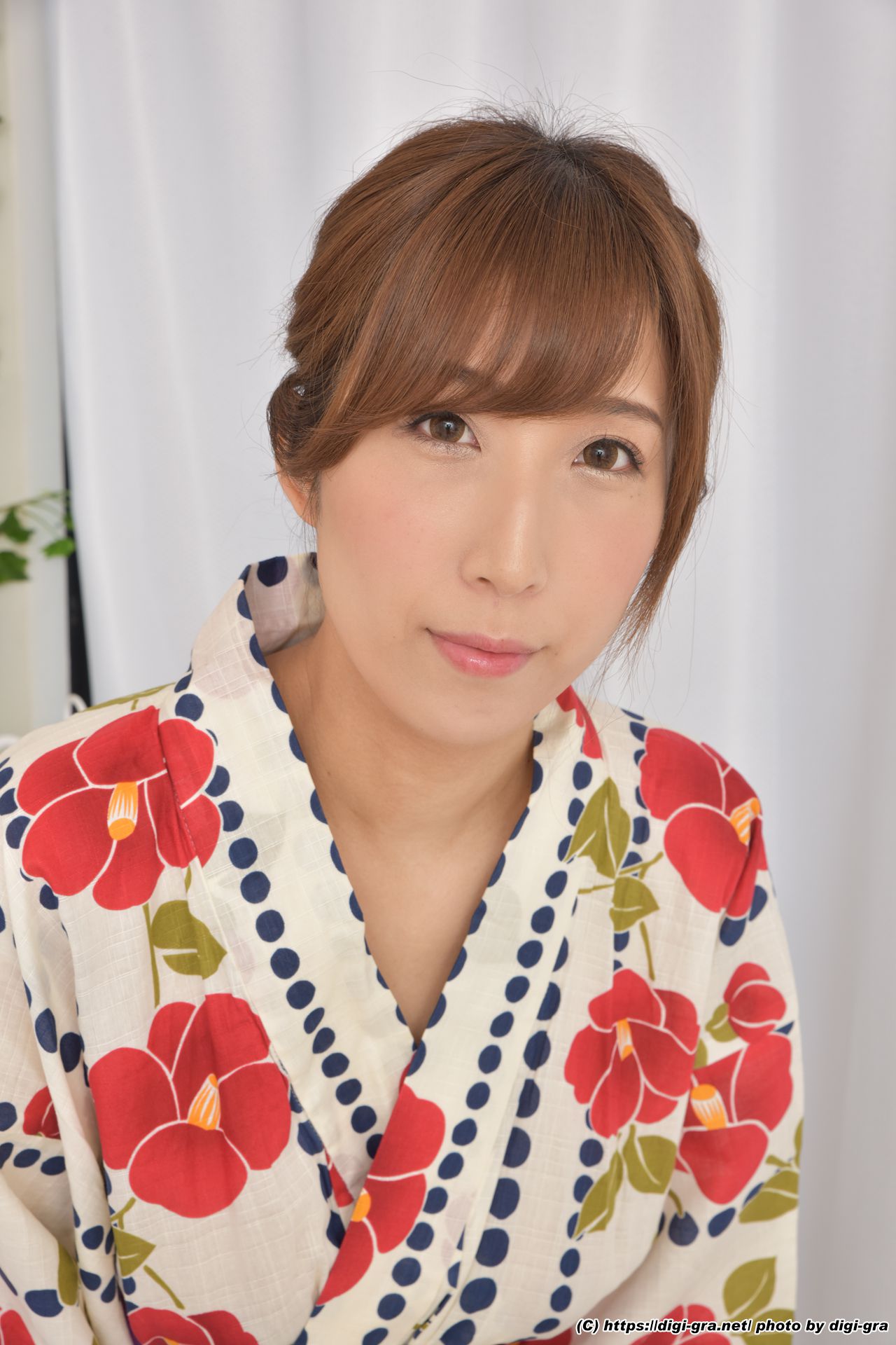 [Digi-Gra] Rina Ayana 彩奈リナ Photoset 03