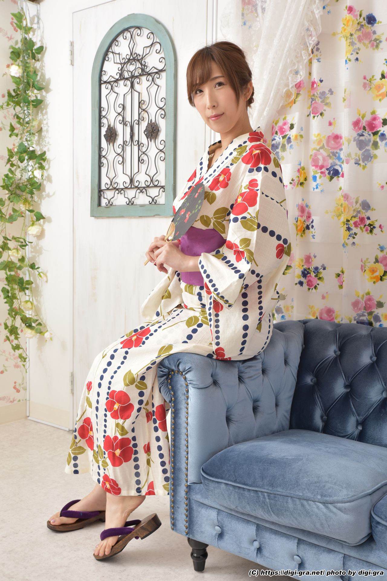 [Digi-Gra] Rina Ayana 彩奈リナ Photoset 03