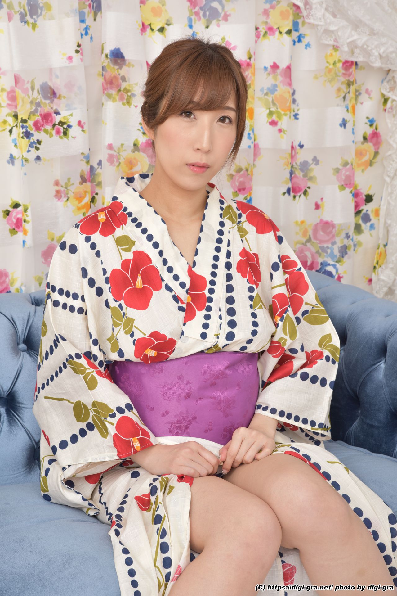 [Digi-Gra] Rina Ayana 彩奈リナ Photoset 03