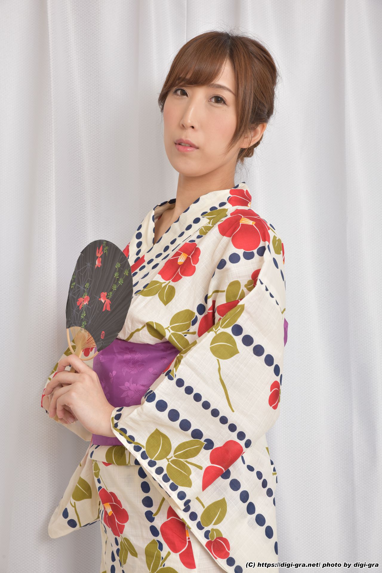 [Digi-Gra] Rina Ayana 彩奈リナ Photoset 03