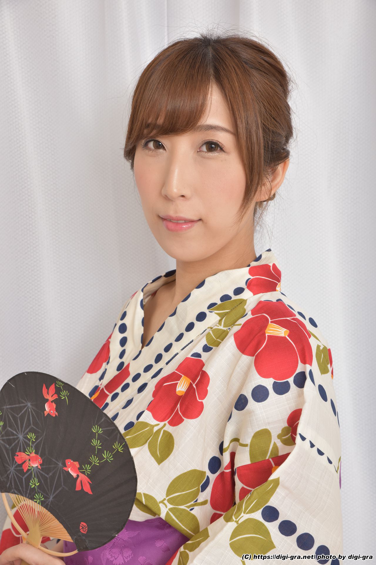 [Digi-Gra] Rina Ayana 彩奈リナ Photoset 03