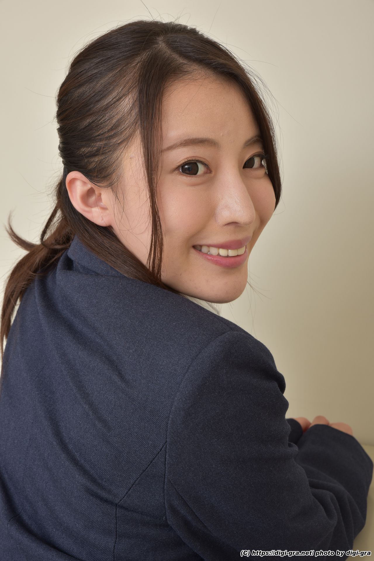 [Digi-Gra] Risa Mochizuki 望月りさ Photoset 02