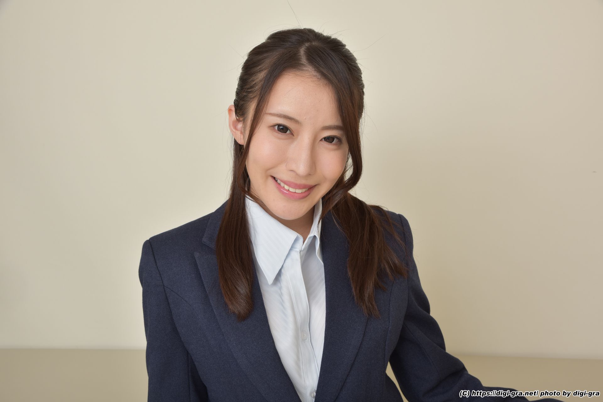 [Digi-Gra] Risa Mochizuki 望月りさ Photoset 02