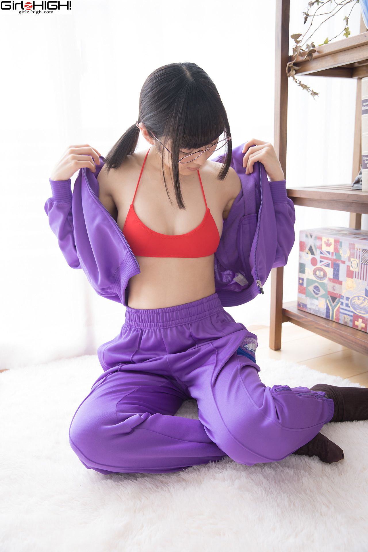 [Girlz-High] Ai Takanashi 高梨あい - bfaa_042_001