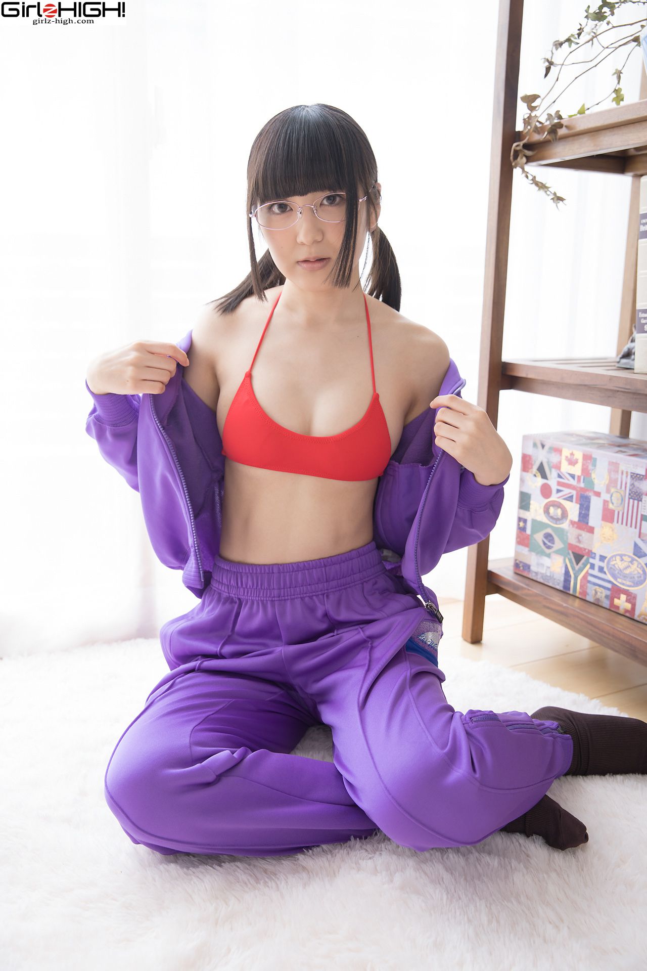 [Girlz-High] Ai Takanashi 高梨あい - bfaa_042_001