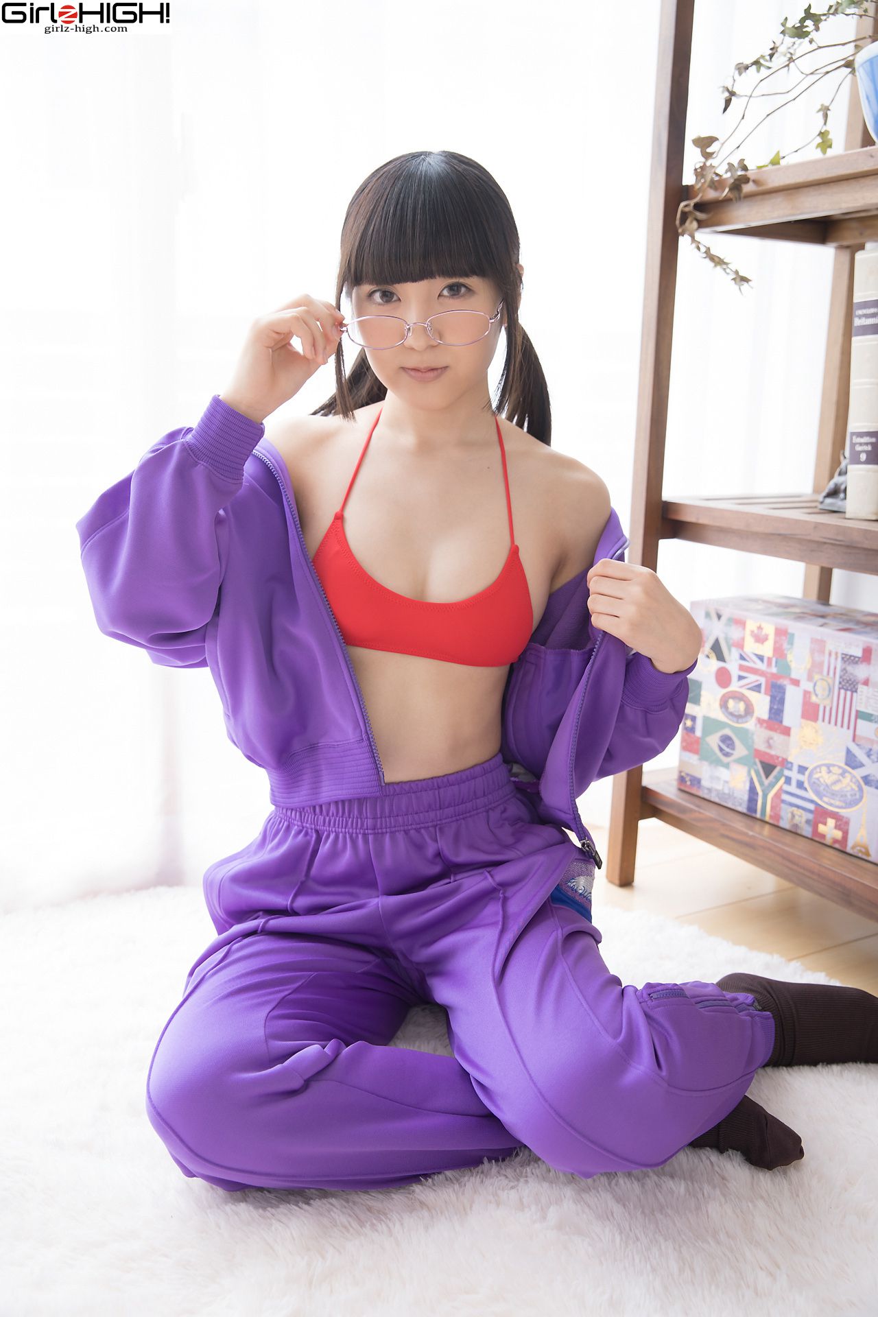[Girlz-High] Ai Takanashi 高梨あい - bfaa_042_001