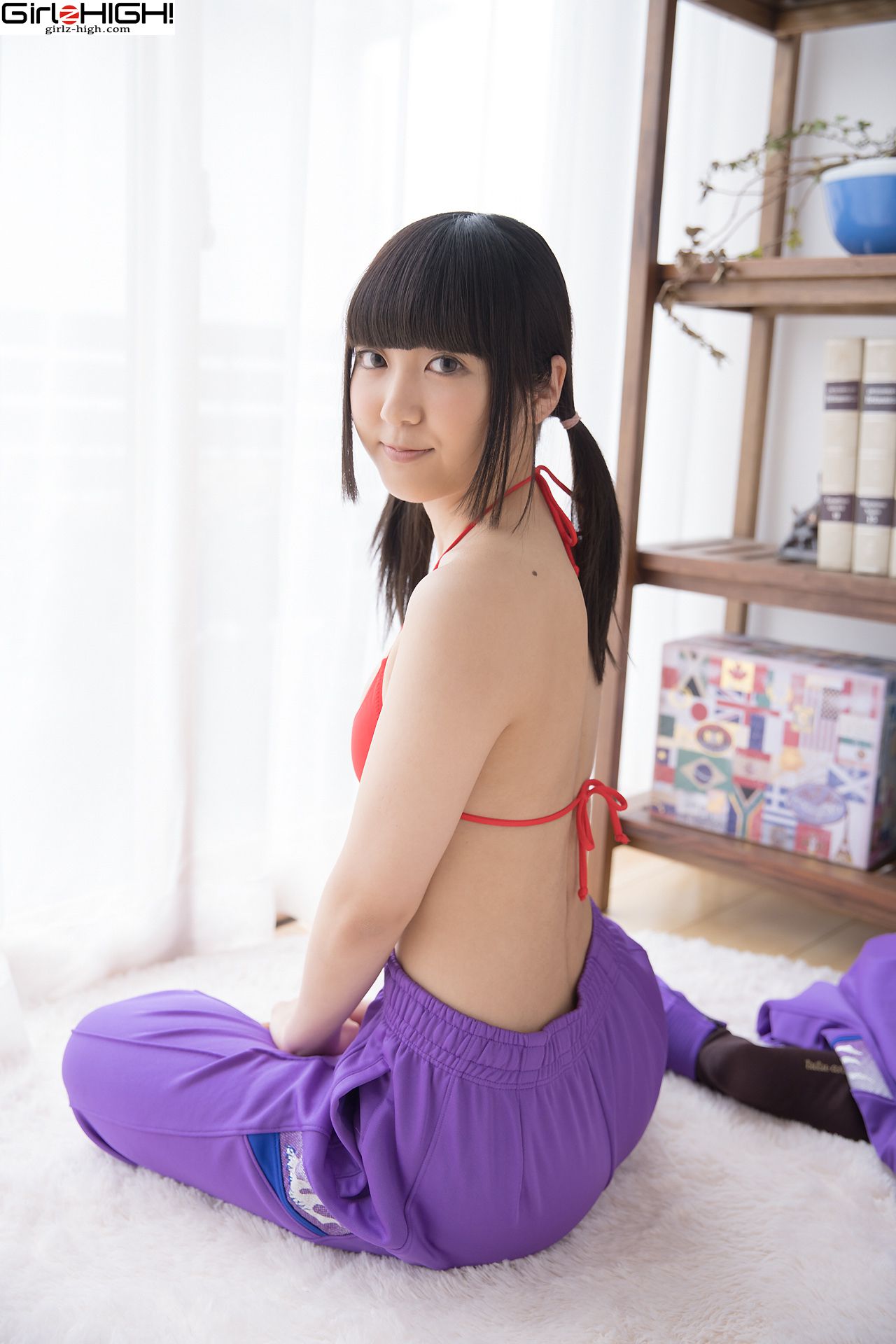 [Girlz-High] Ai Takanashi 高梨あい - bfaa_042_001