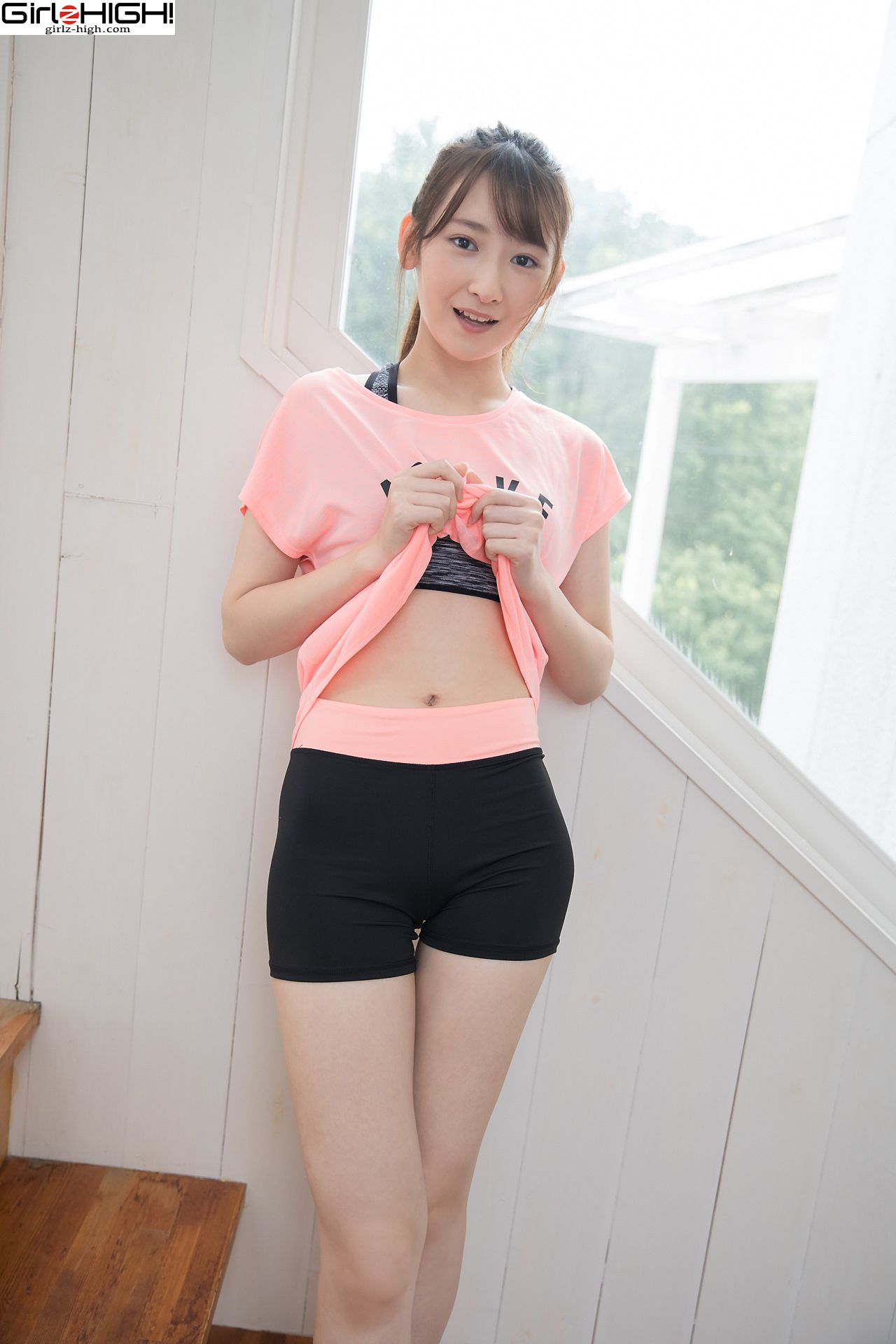 [Girlz-High] Asami Kondou 近藤あさみ - bfaa_047_001