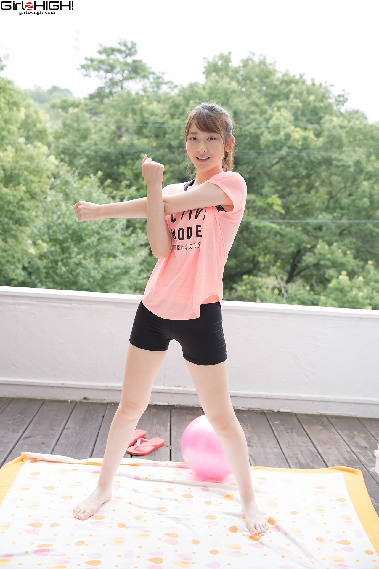 [Girlz-High] Asami Kondou 近藤あさみ - bfaa_047_001