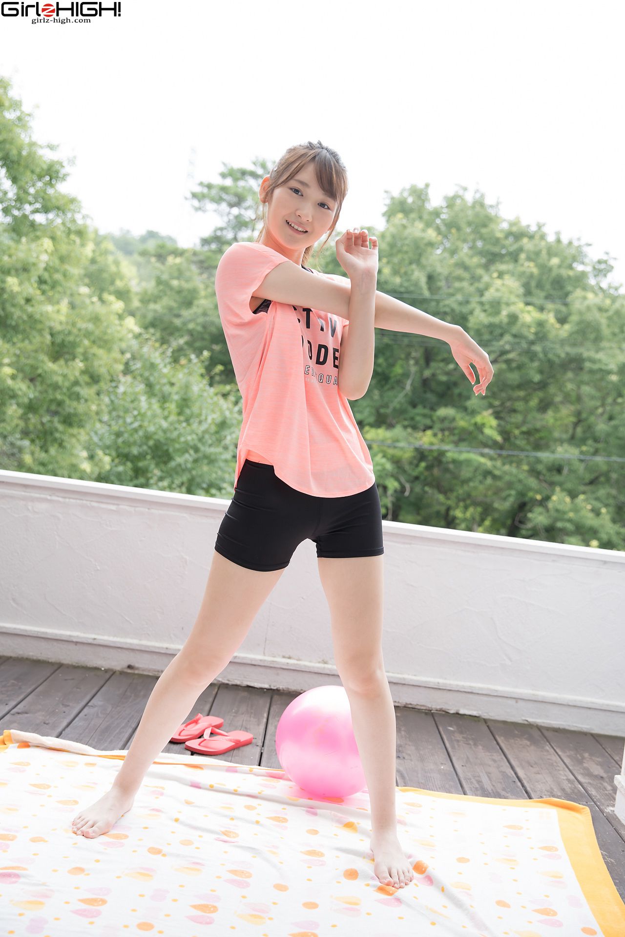 [Girlz-High] Asami Kondou 近藤あさみ - bfaa_047_001