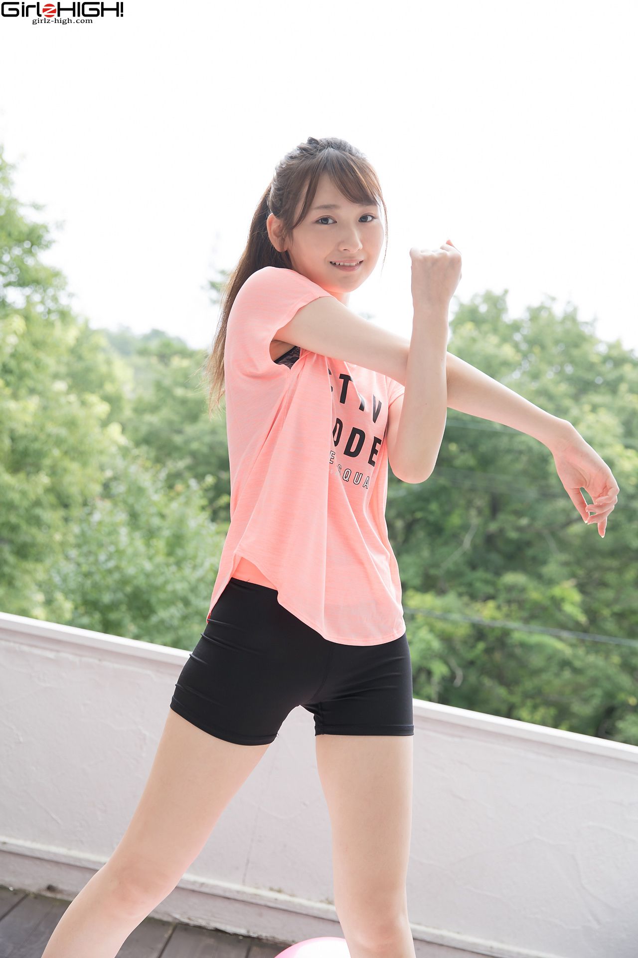 [Girlz-High] Asami Kondou 近藤あさみ - bfaa_047_001