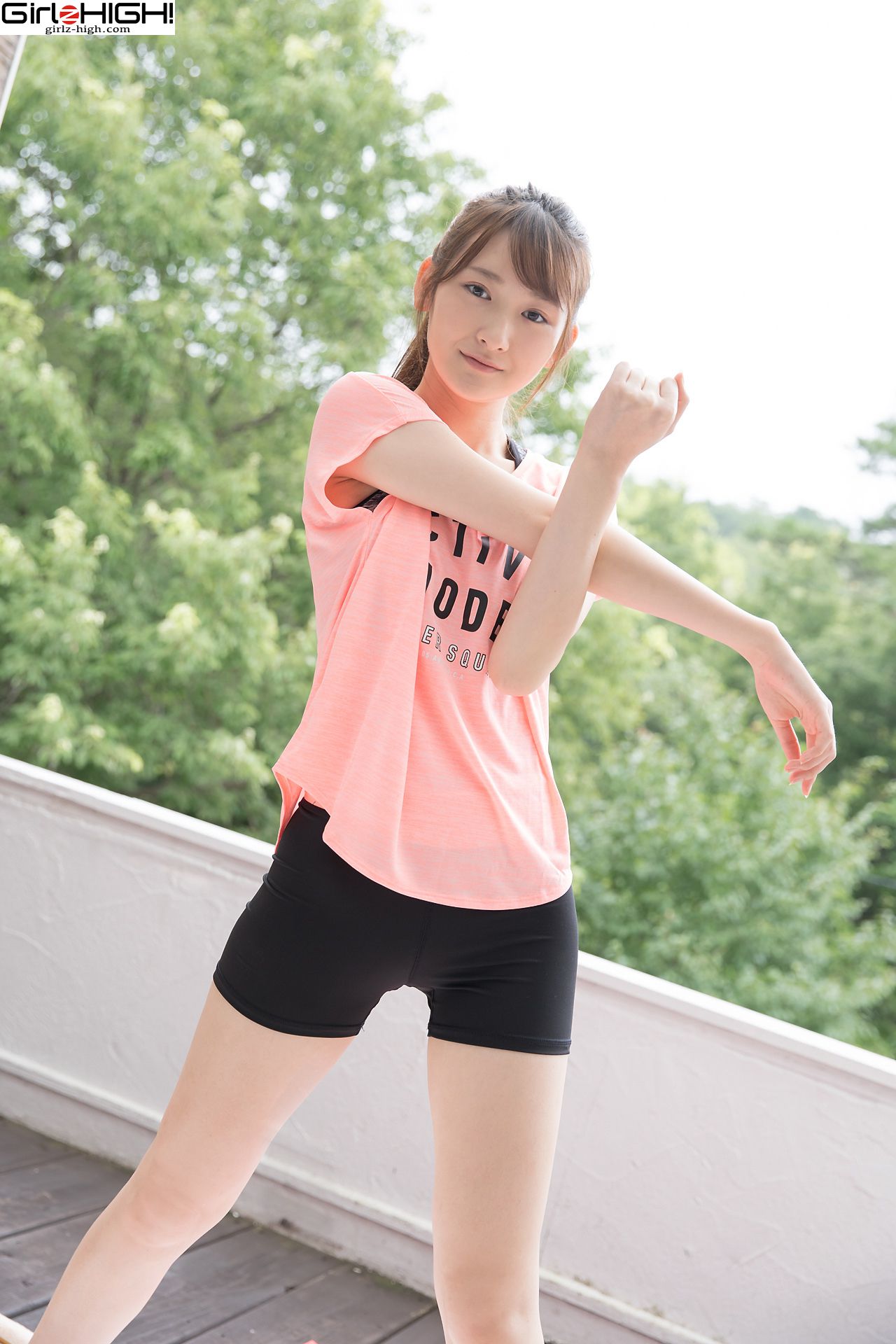 [Girlz-High] Asami Kondou 近藤あさみ - bfaa_047_001