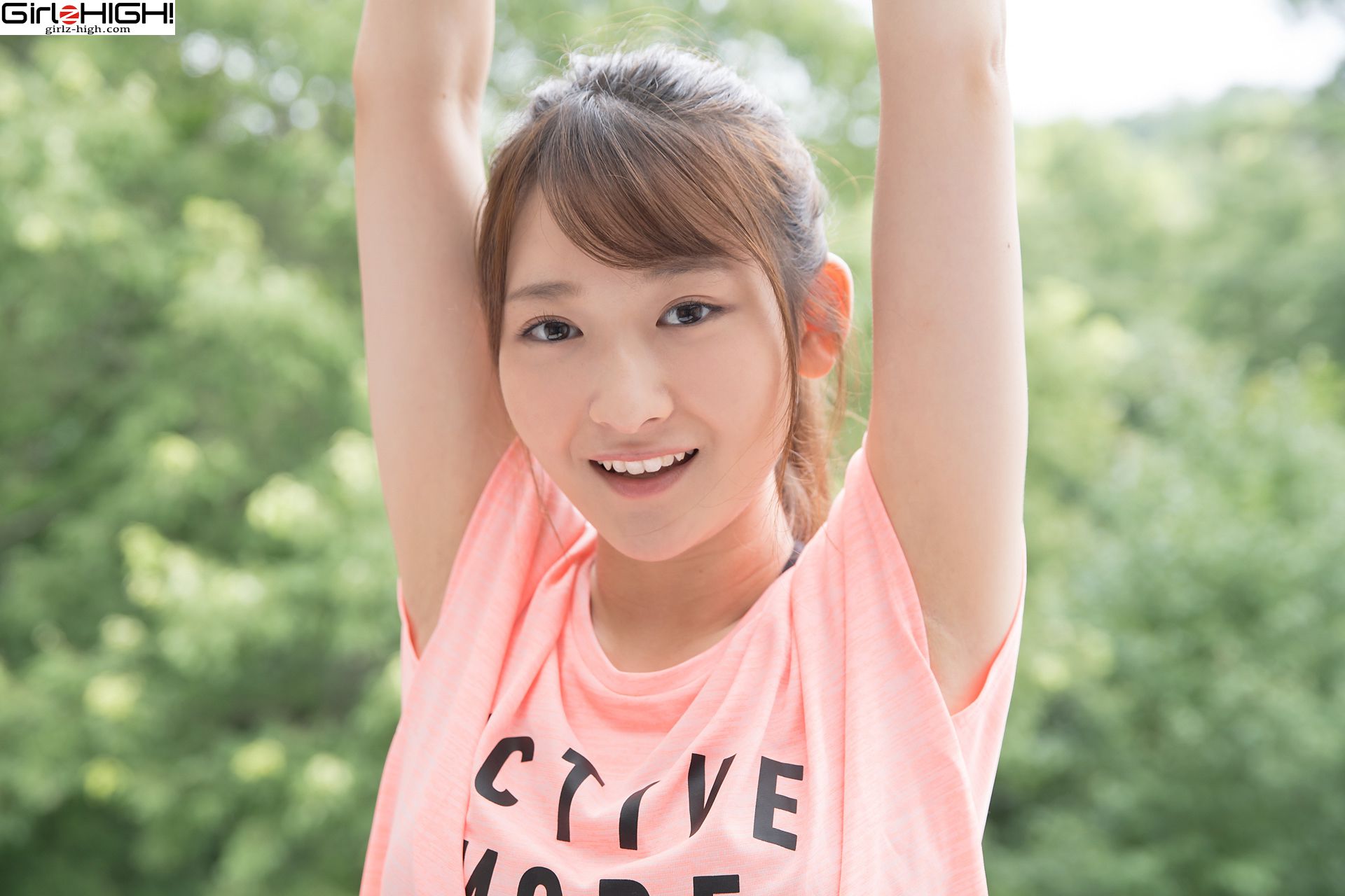 [Girlz-High] Asami Kondou 近藤あさみ - bfaa_047_001