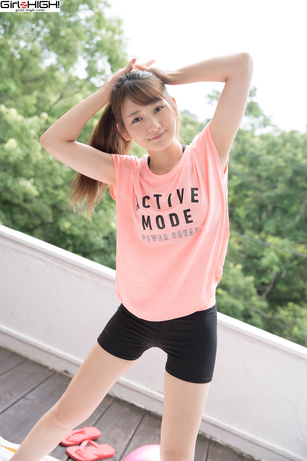 [Girlz-High] Asami Kondou 近藤あさみ - bfaa_047_001
