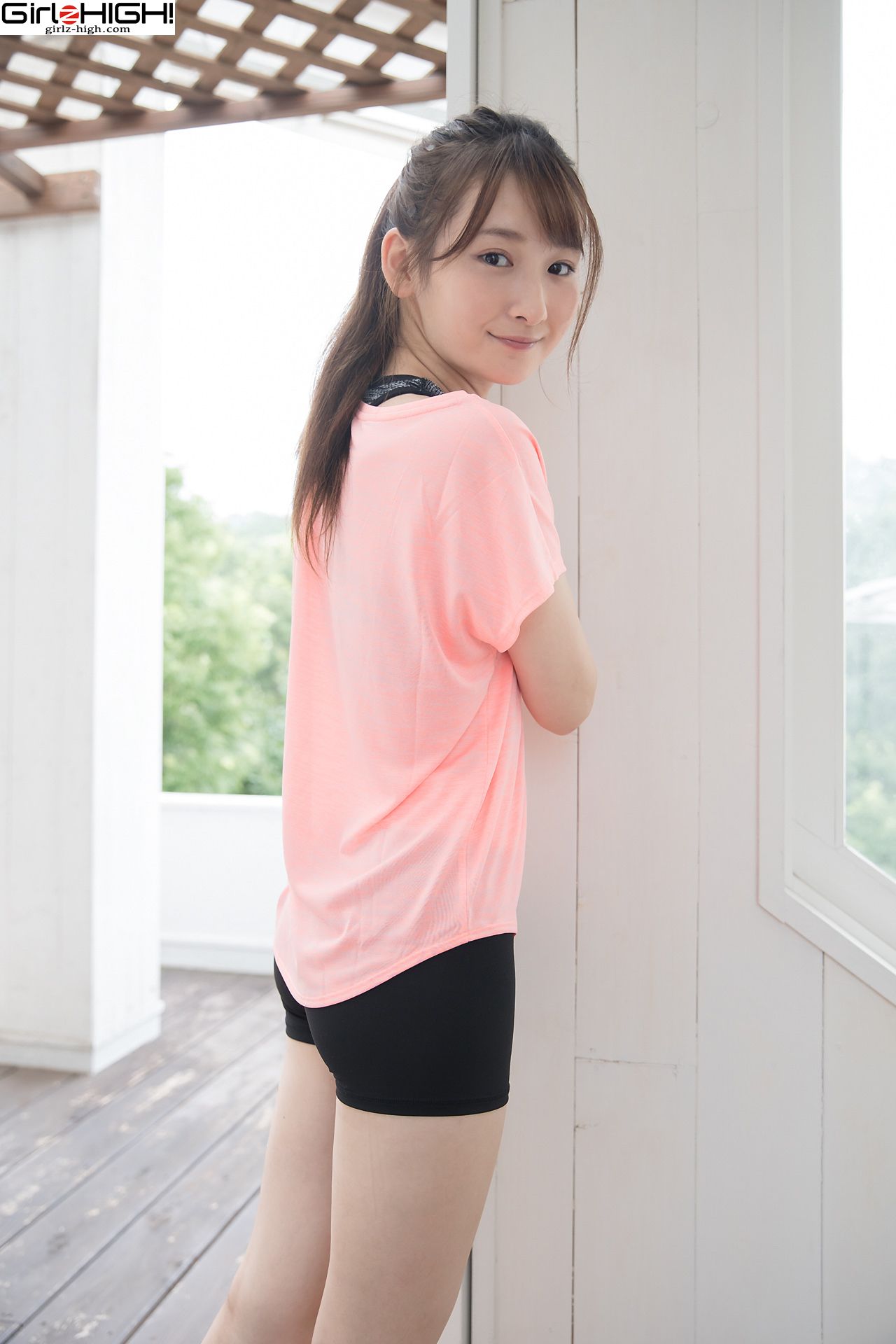 [Girlz-High] Asami Kondou 近藤あさみ - bfaa_047_001