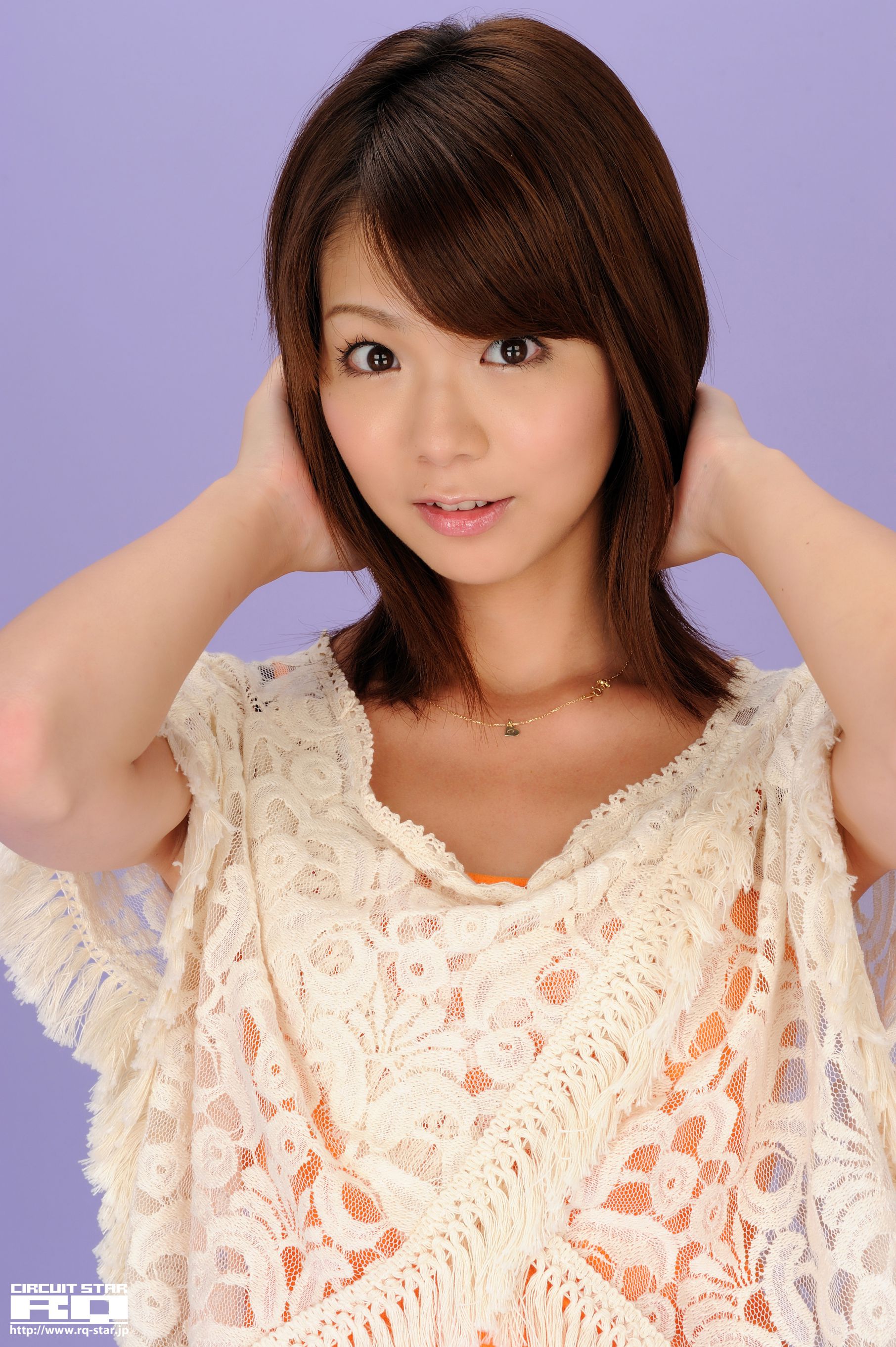 [RQ-STAR] NO.00386 Sakura Mizutani 水谷さくら Private Dress 写真集