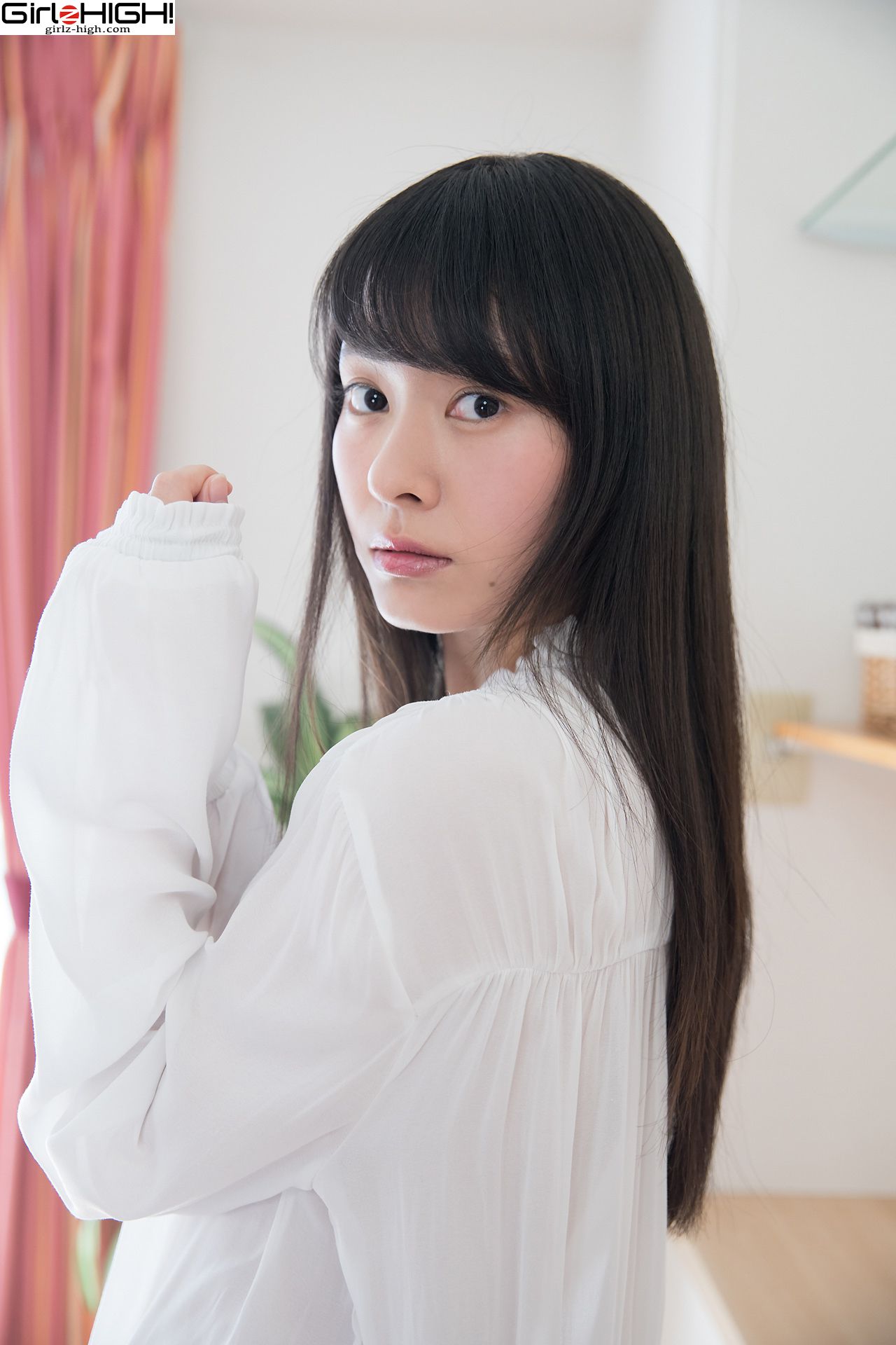 [Girlz-High] Kotone Kuriyama 栗山ことね - bfaa_041_001