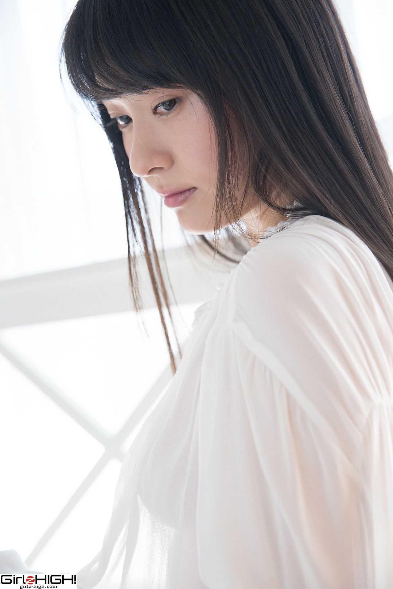 [Girlz-High] Kotone Kuriyama 栗山ことね - bfaa_041_001